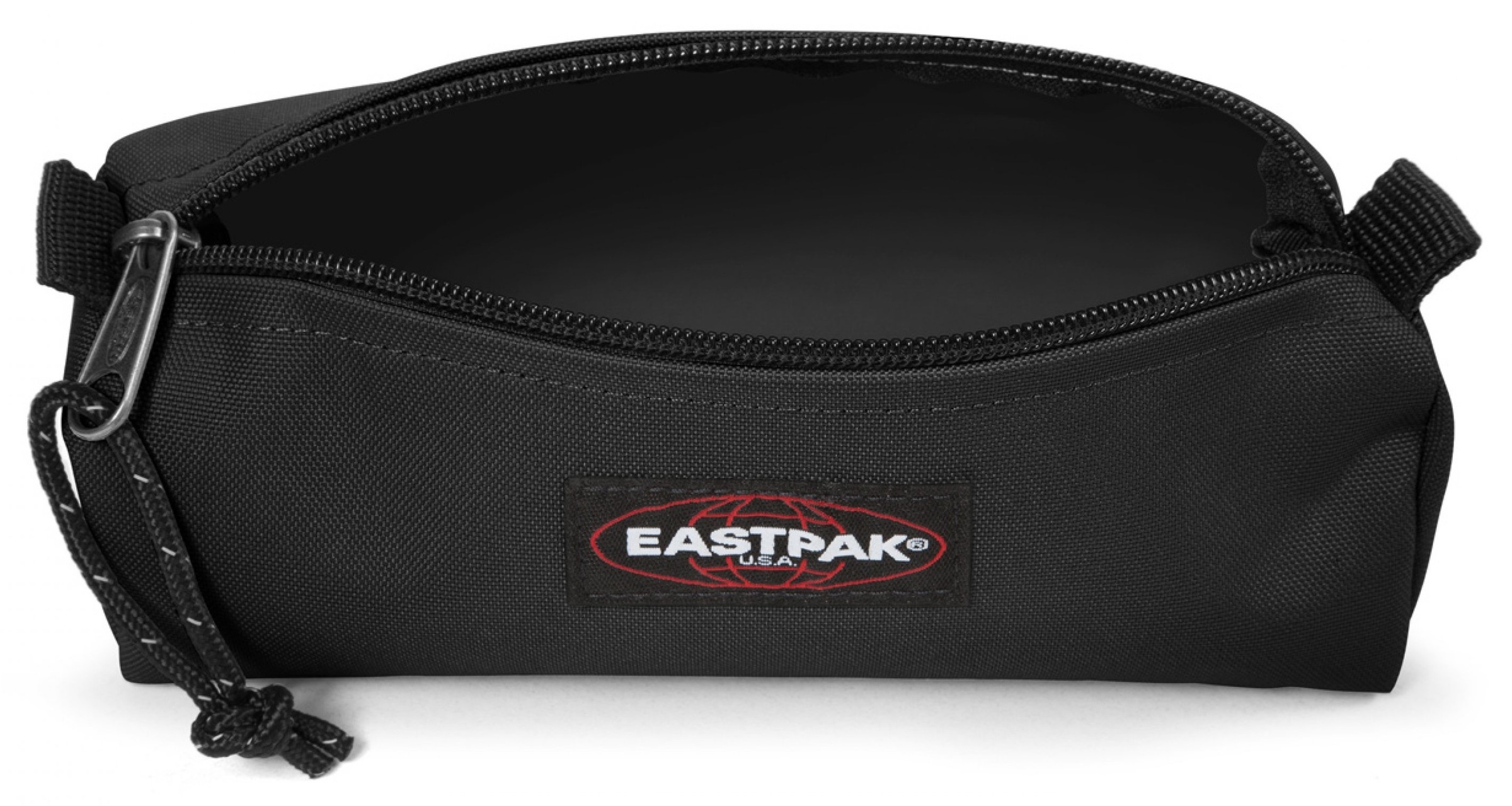 Eastpak Schreibgeräteetui »BENCHMARK SINGLE« mit Label vorne
