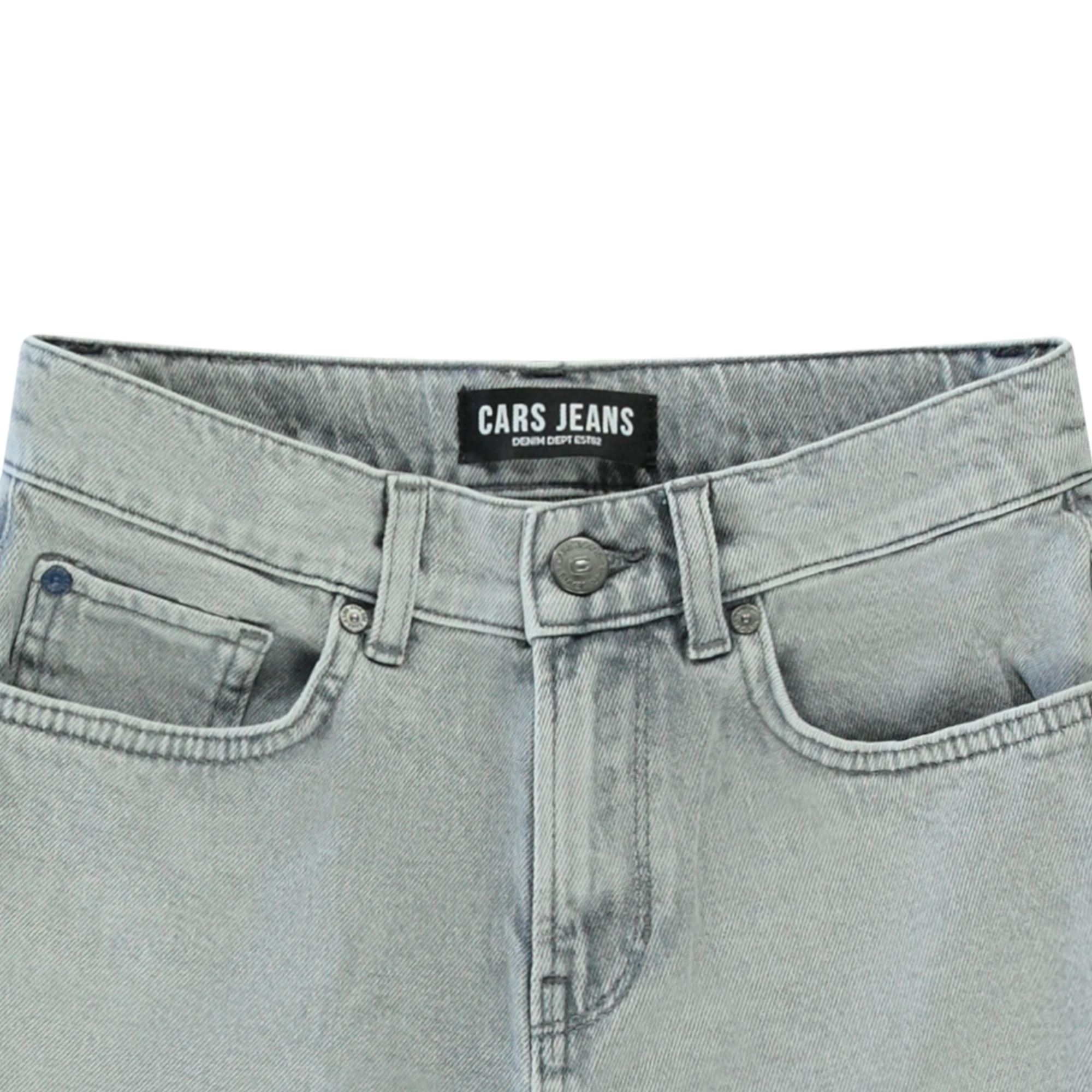 CARS JEANS Shorts »Kids WARDEN Den.Short«