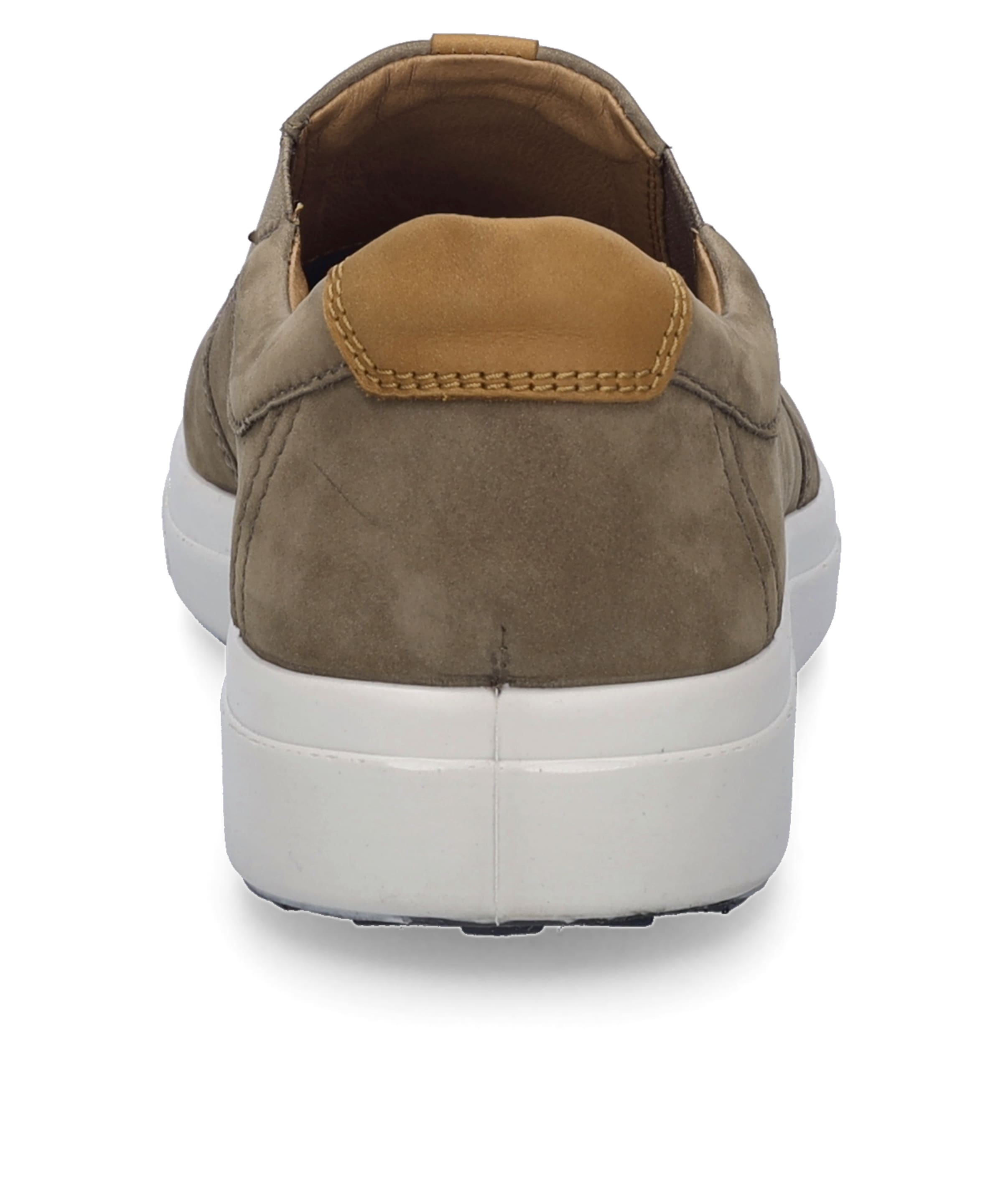Josef Seibel Sneaker »Maddox 06, taupe-kombi«
