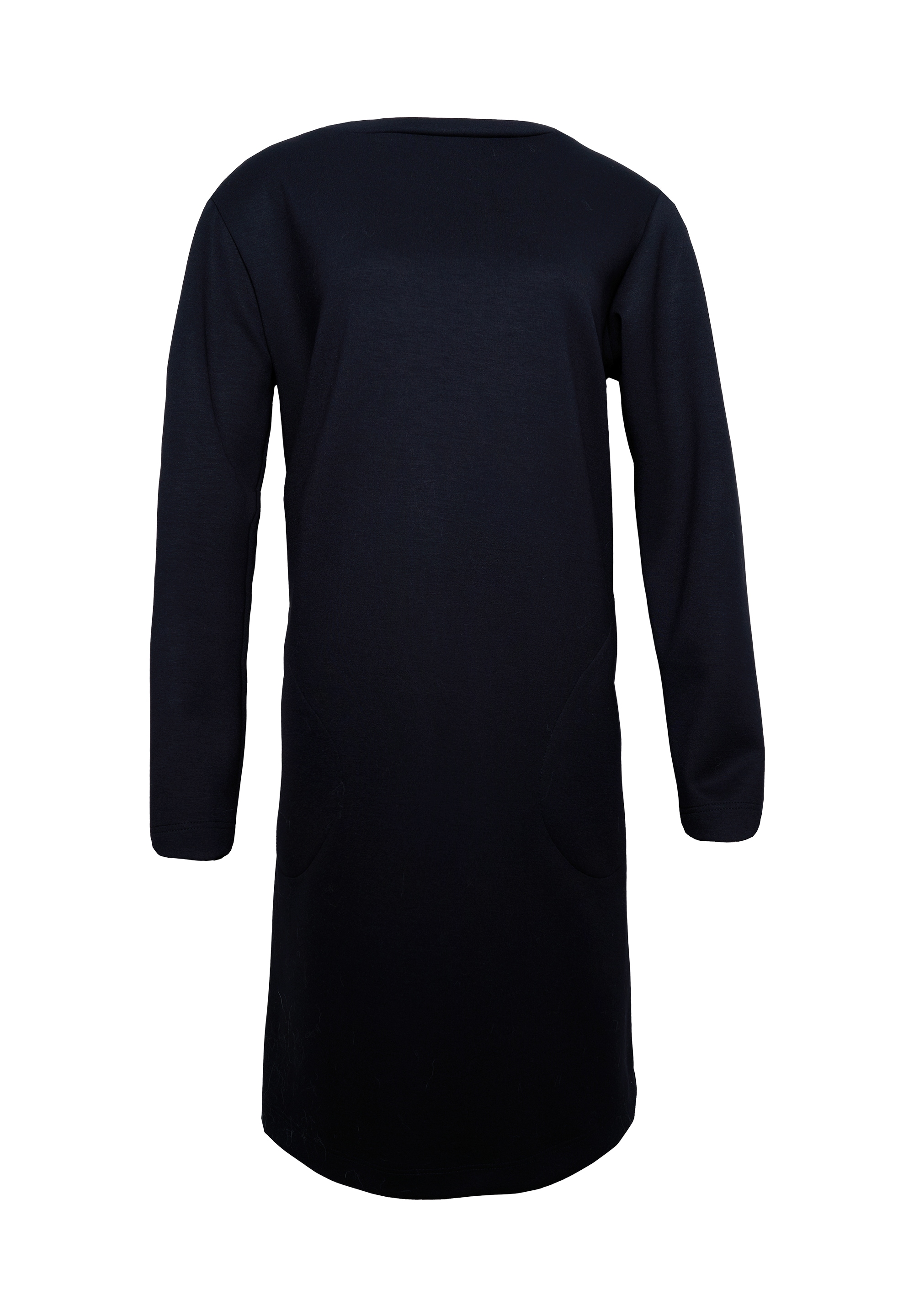 Seidel Moden Sweatkleid, mit Eingrifftaschen und MADE IN GERMANY