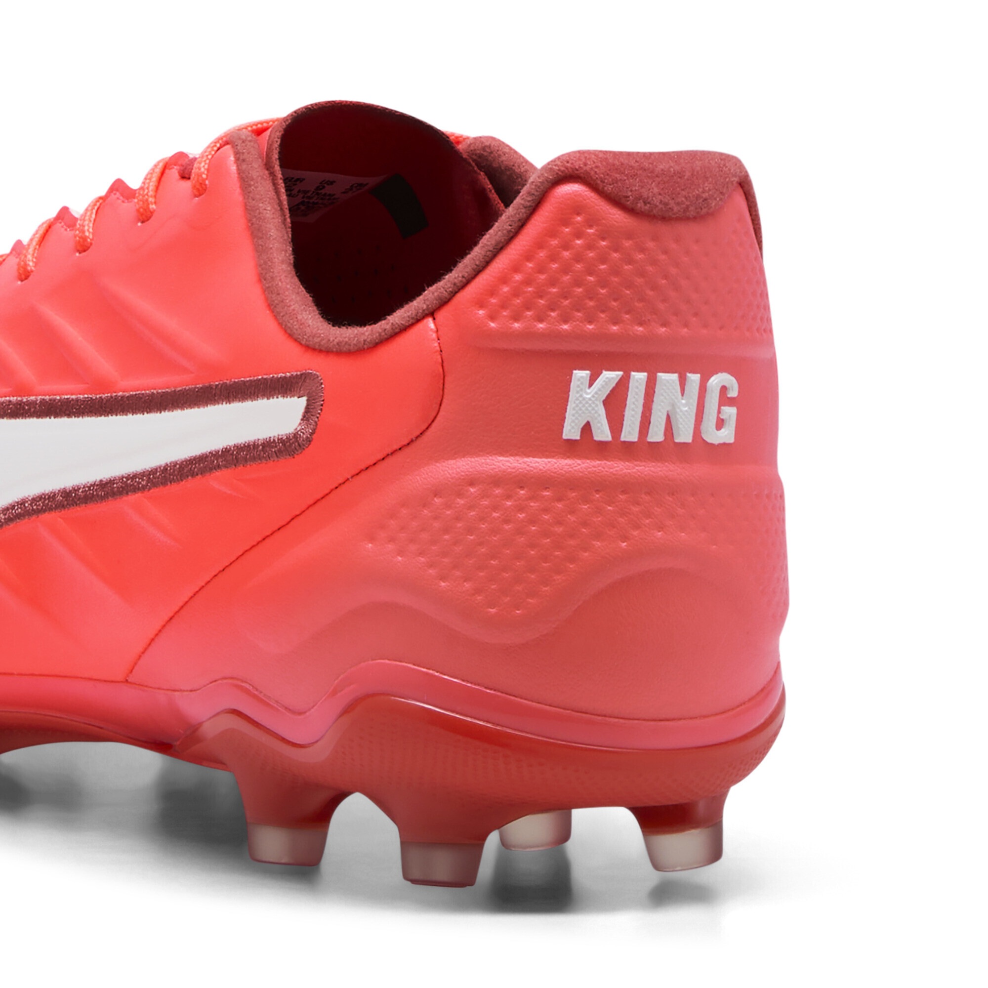 PUMA Fußballschuh "KING PRO FG/AG Fußballschuhe Erwachsene" günstig online kaufen