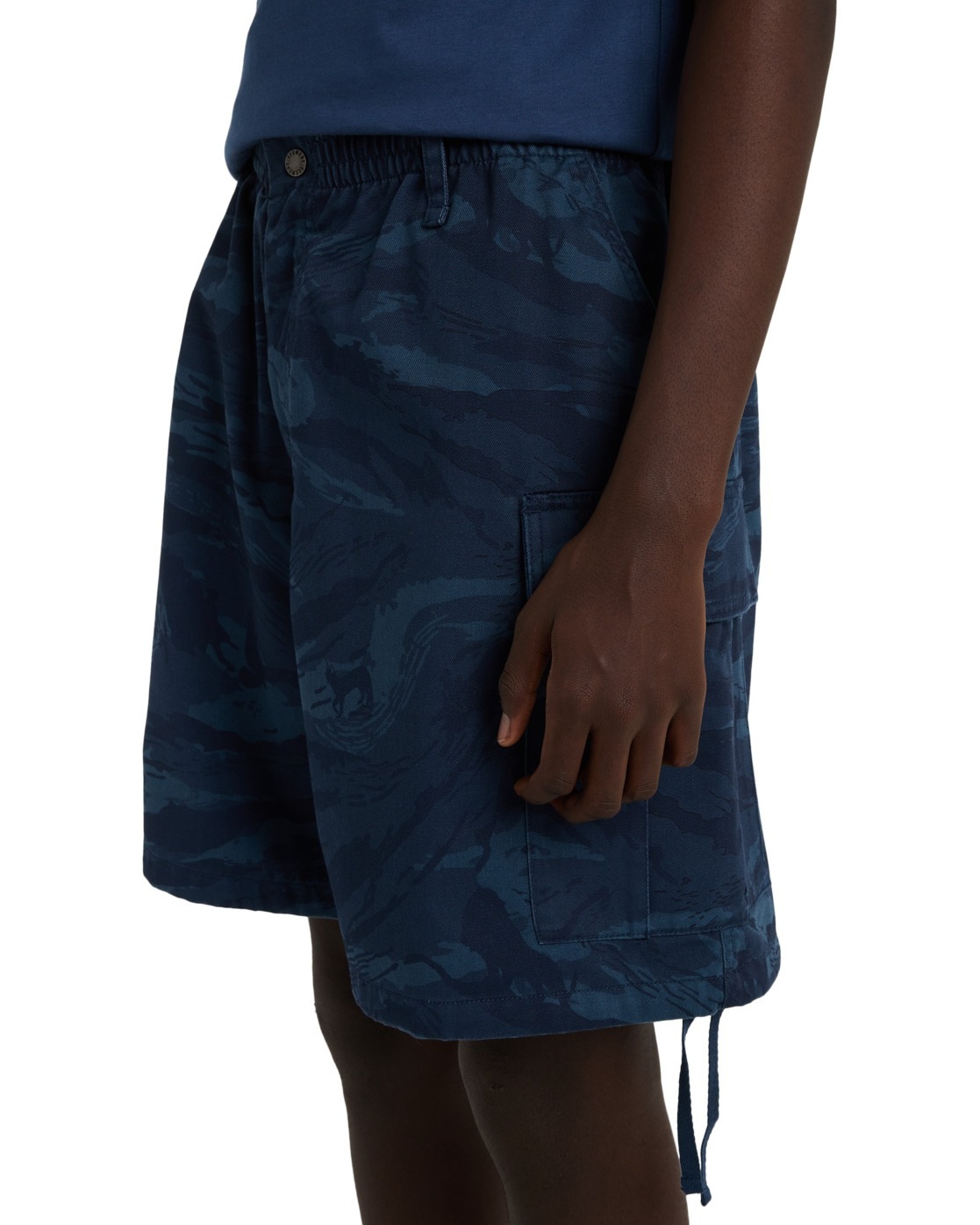 Thumbnail - Element Cargoshorts "Big"