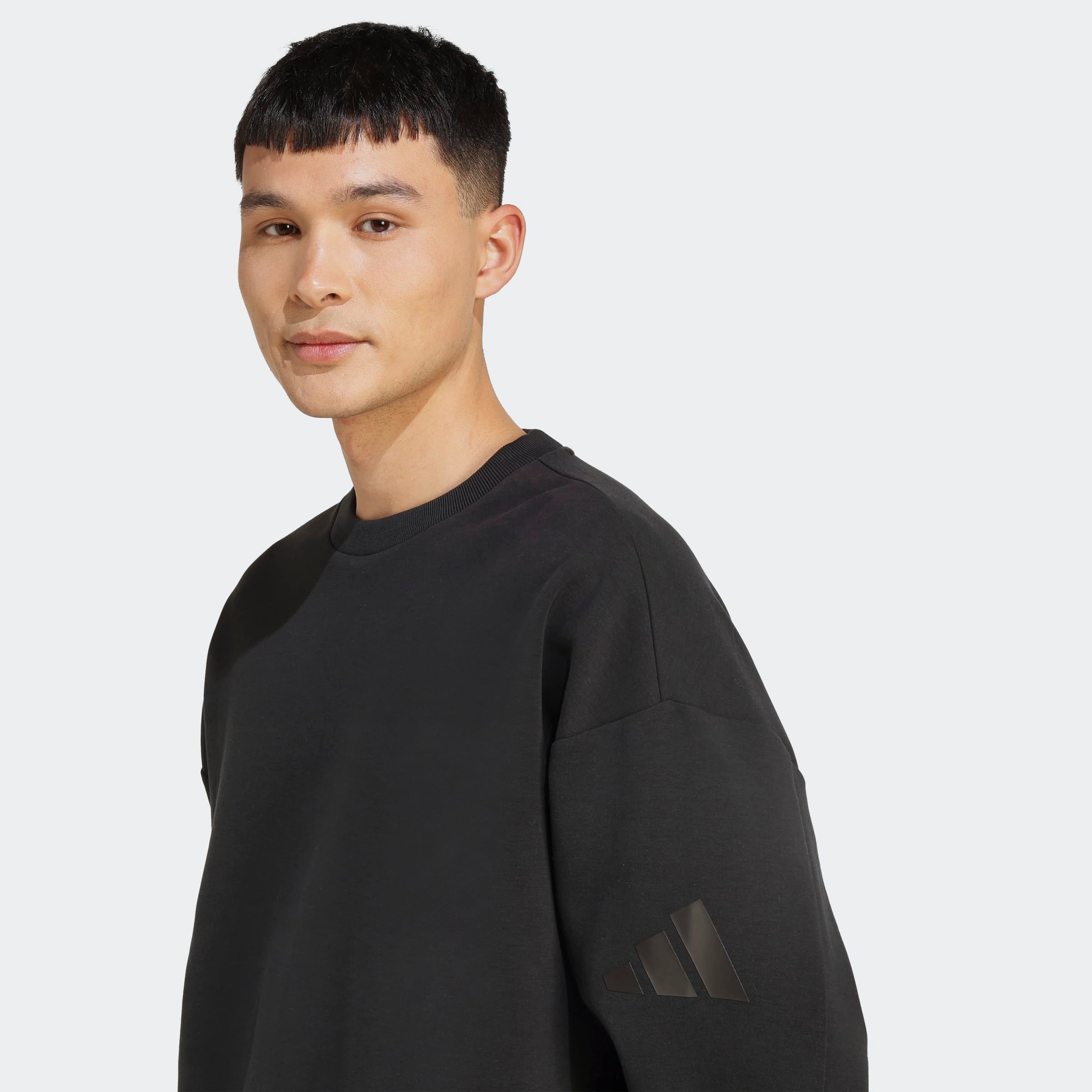 adidas Sportswear Sweatshirt »SOFT LUX«
