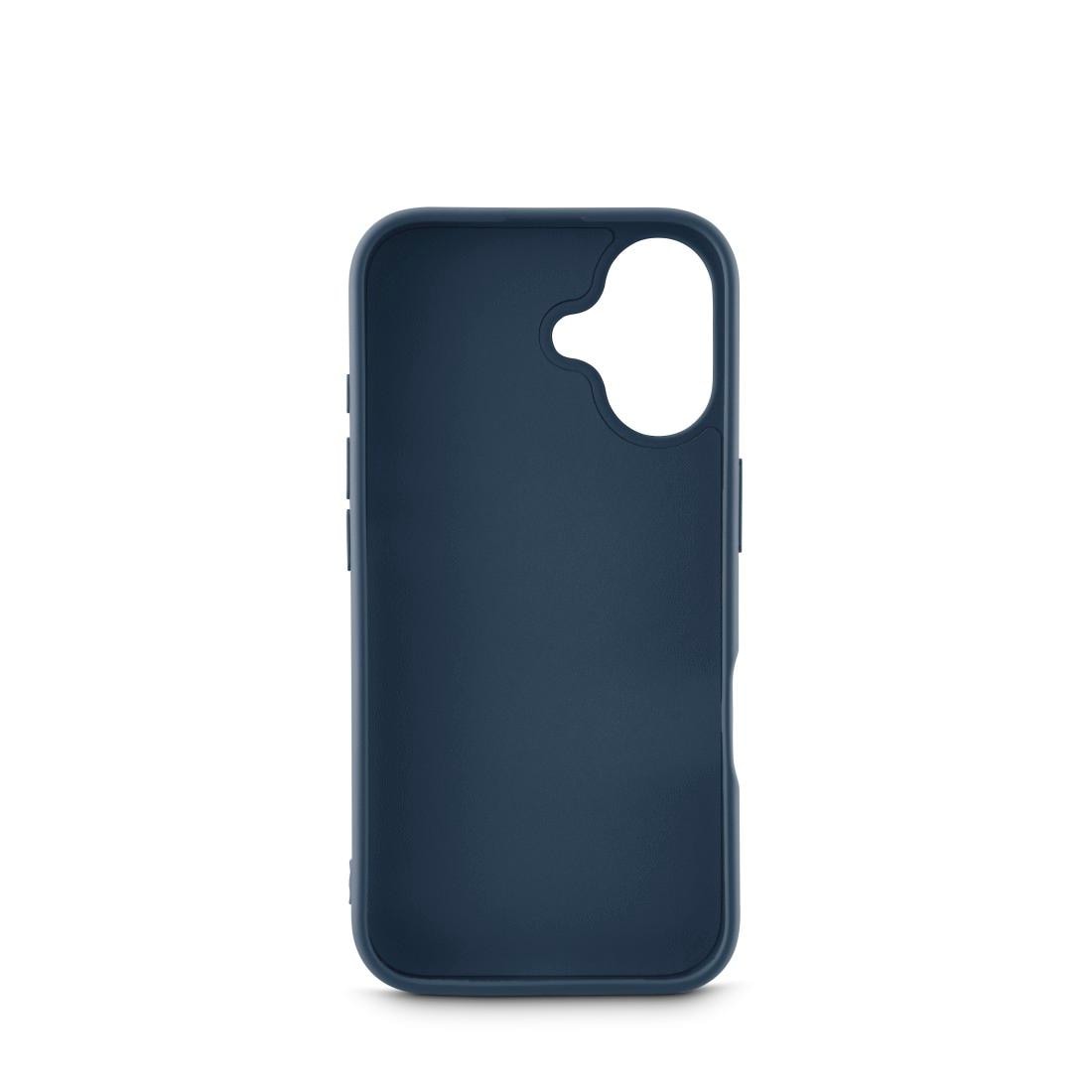 Hama Smartphone-Hülle »Handyhülle "Fantastic Feel" für Apple iPhone 16«, iPhone 16, 15,4 cm (6,1 Zoll)