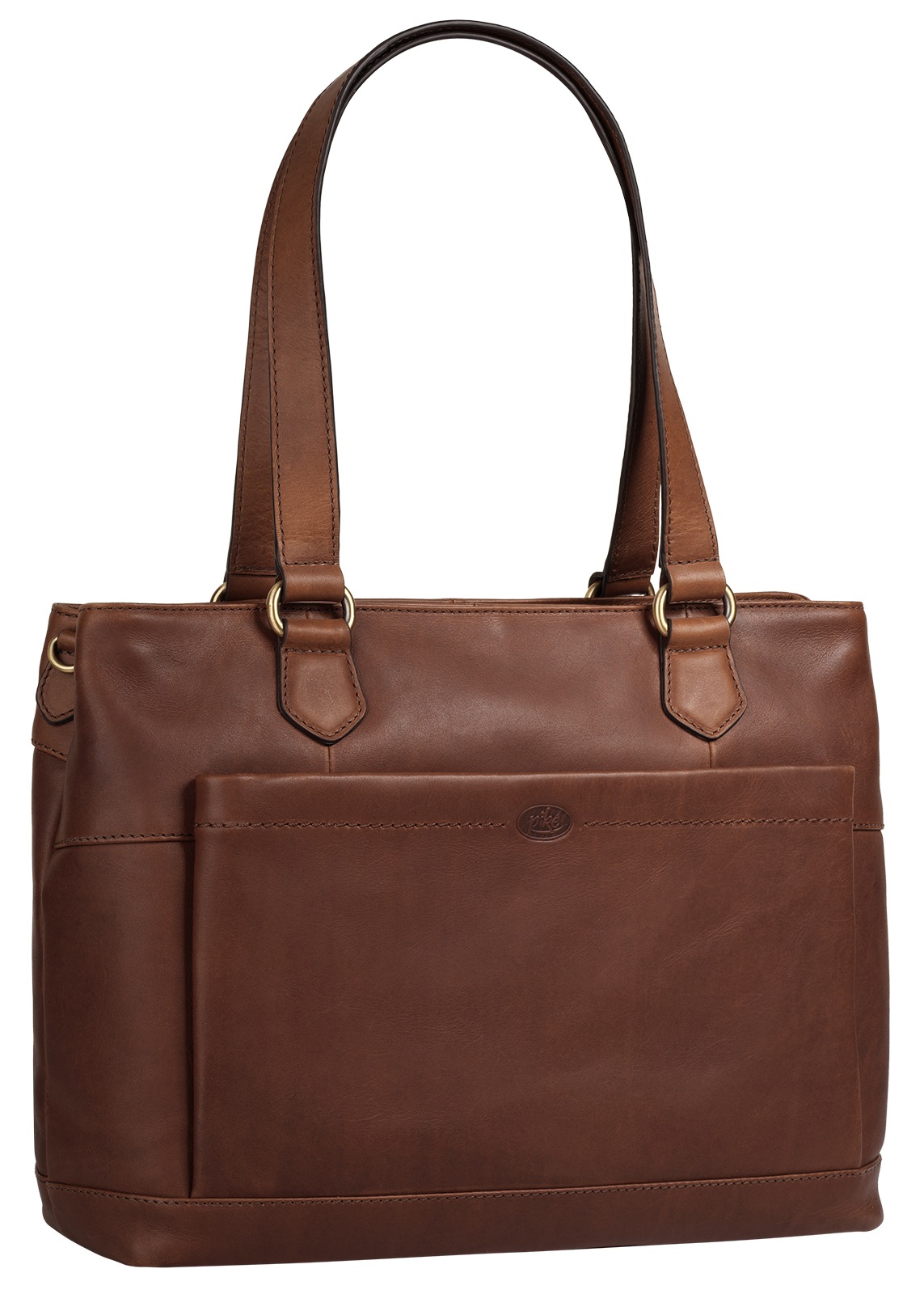 Piké Shopper echt Leder günstig online kaufen