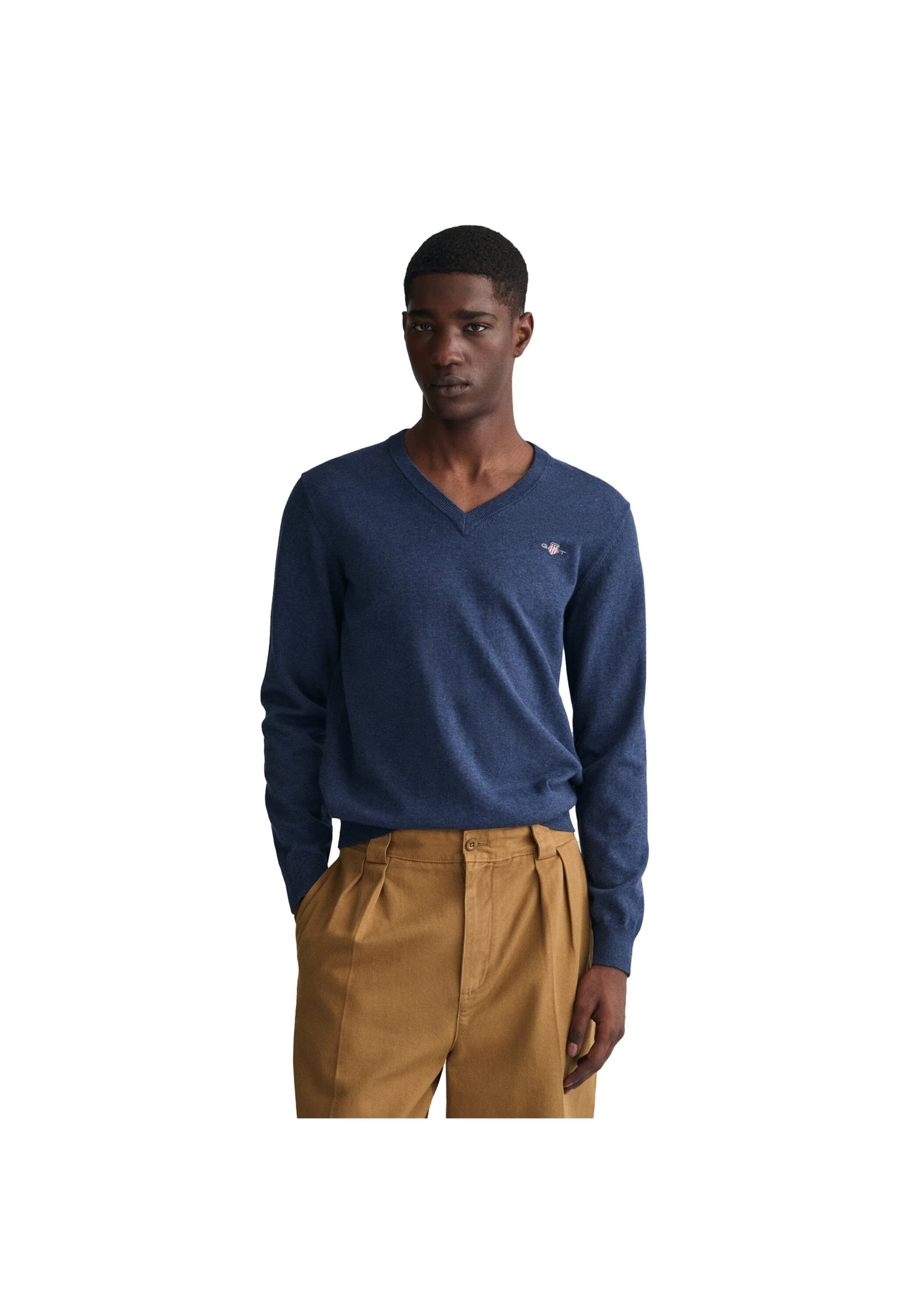 Gant Sweatshirt Sweatshirt Pullover (1-tlg) günstig online kaufen