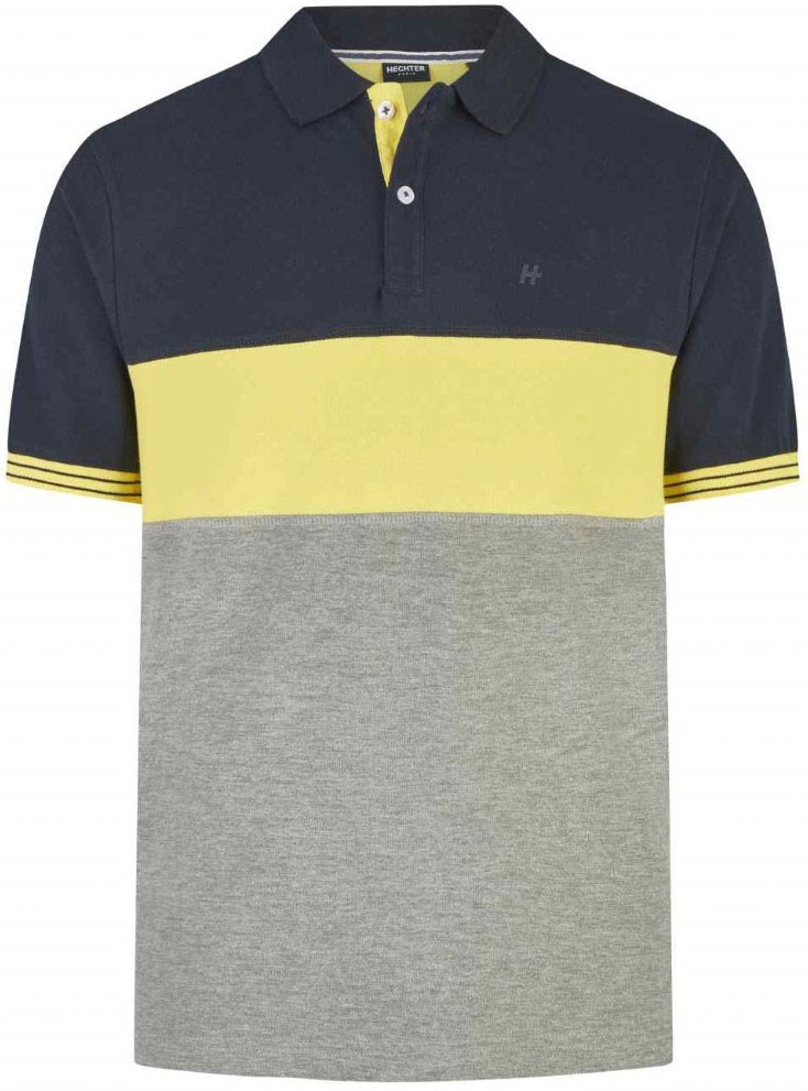HECHTER PARIS Poloshirt, in modischem Design kaufen