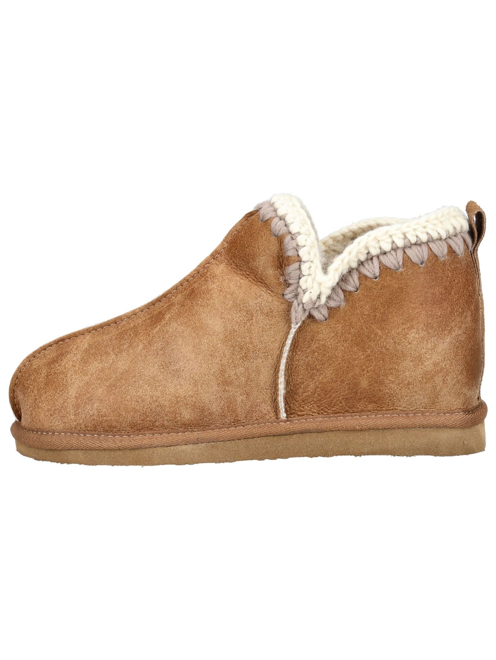 Shepherd Hausschuh »Shepherd Hausschuhe Veloursleder«
