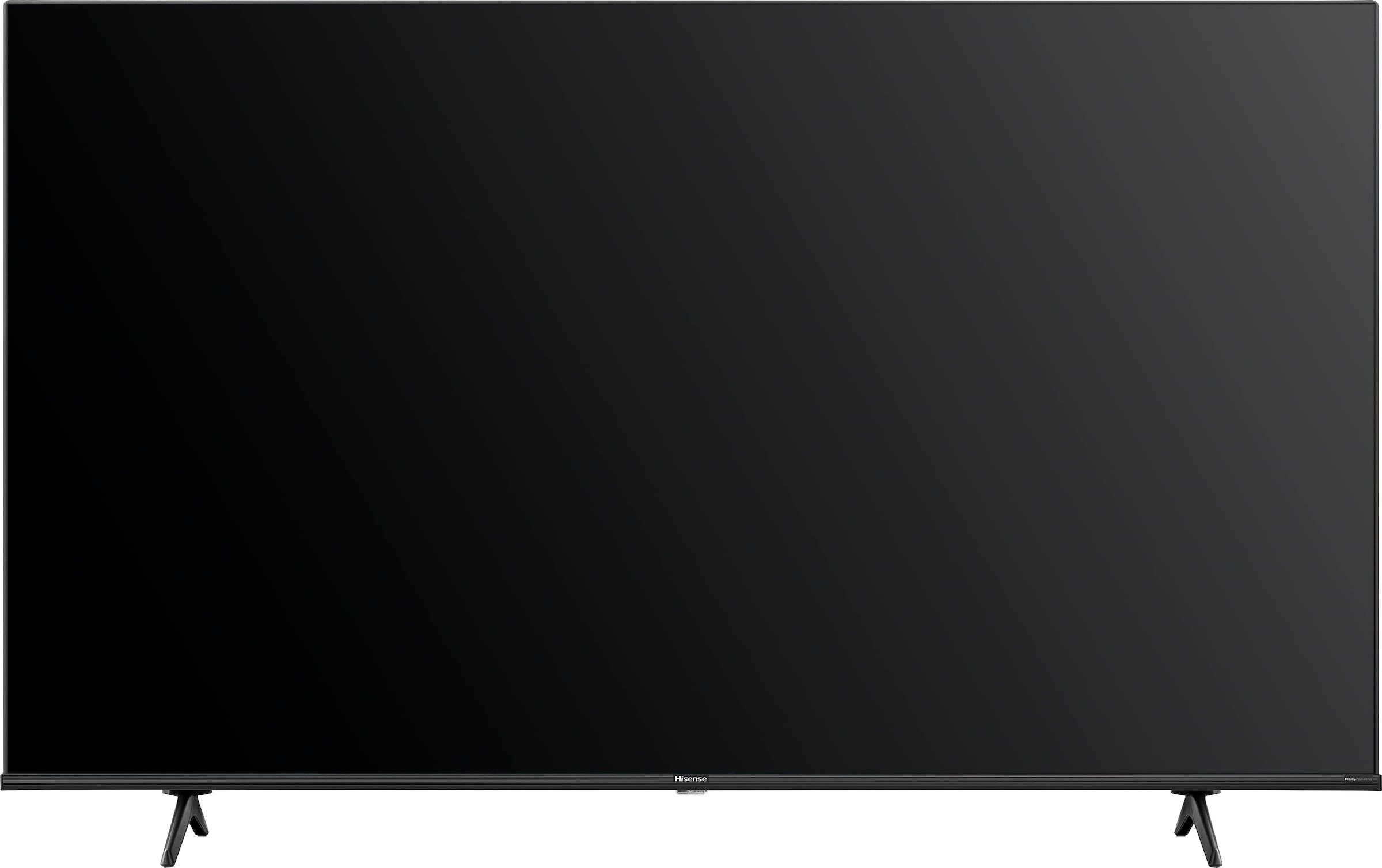 Hisense QLED-Fernseher »65E7KQ«, 164 cm/65 Zoll, 4K Ultra HD, Smart-TV