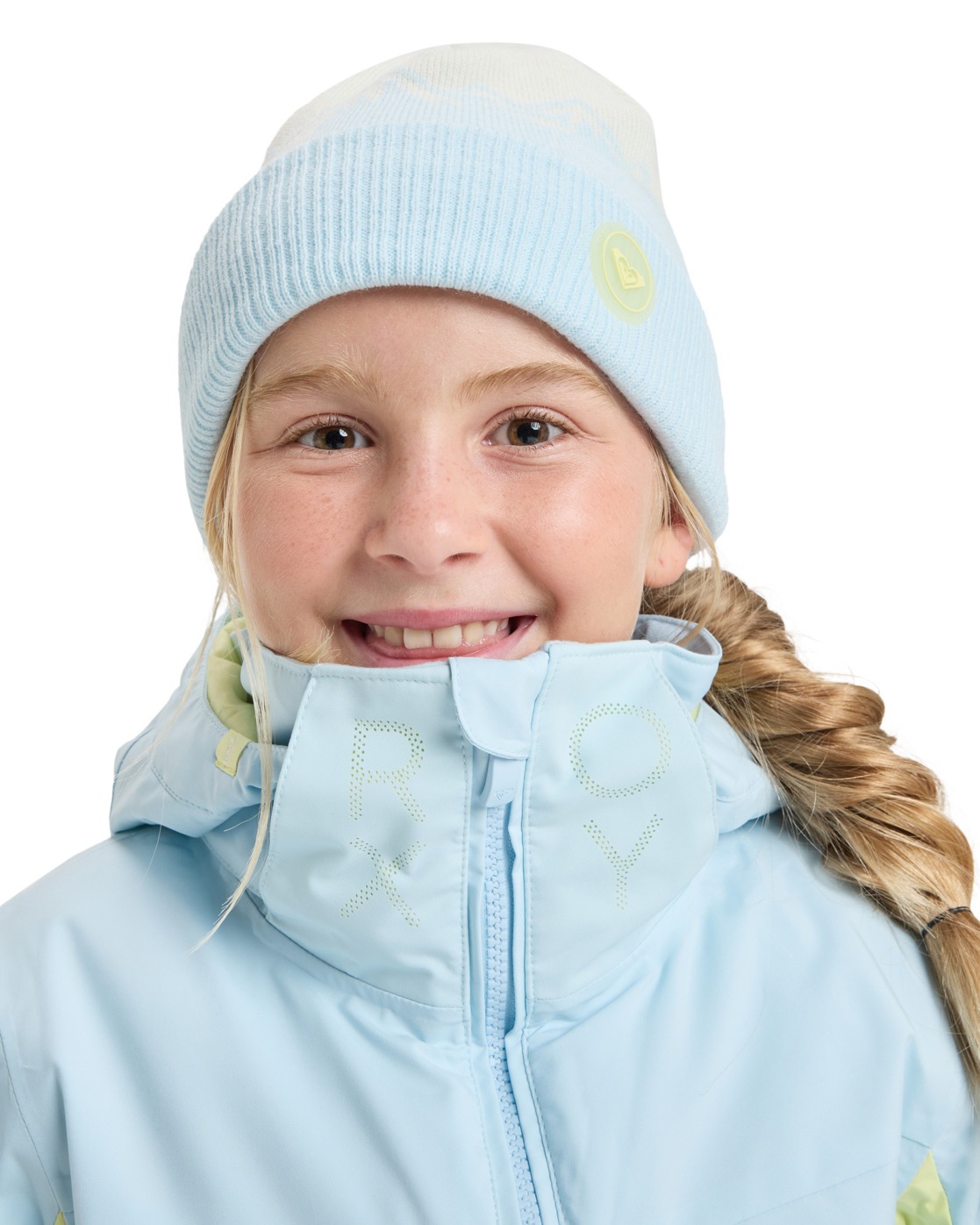 Thumbnail - Roxy Snowboardjacke "Free Jet Block 10K"