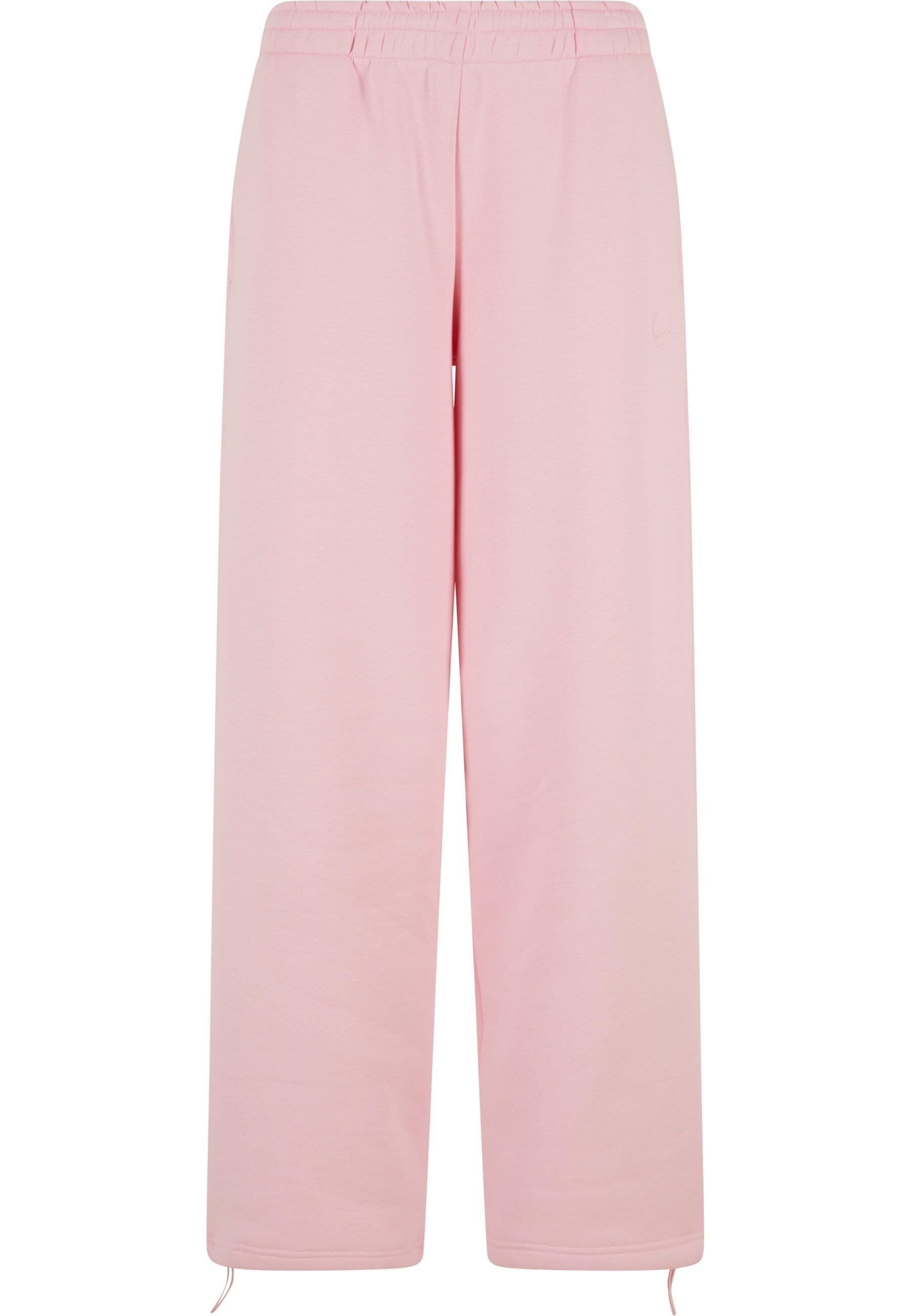 Karl Kani Jogginghose "Karl Kani Signature Relaxed Os Sweatpants", (1 tlg.) günstig online kaufen