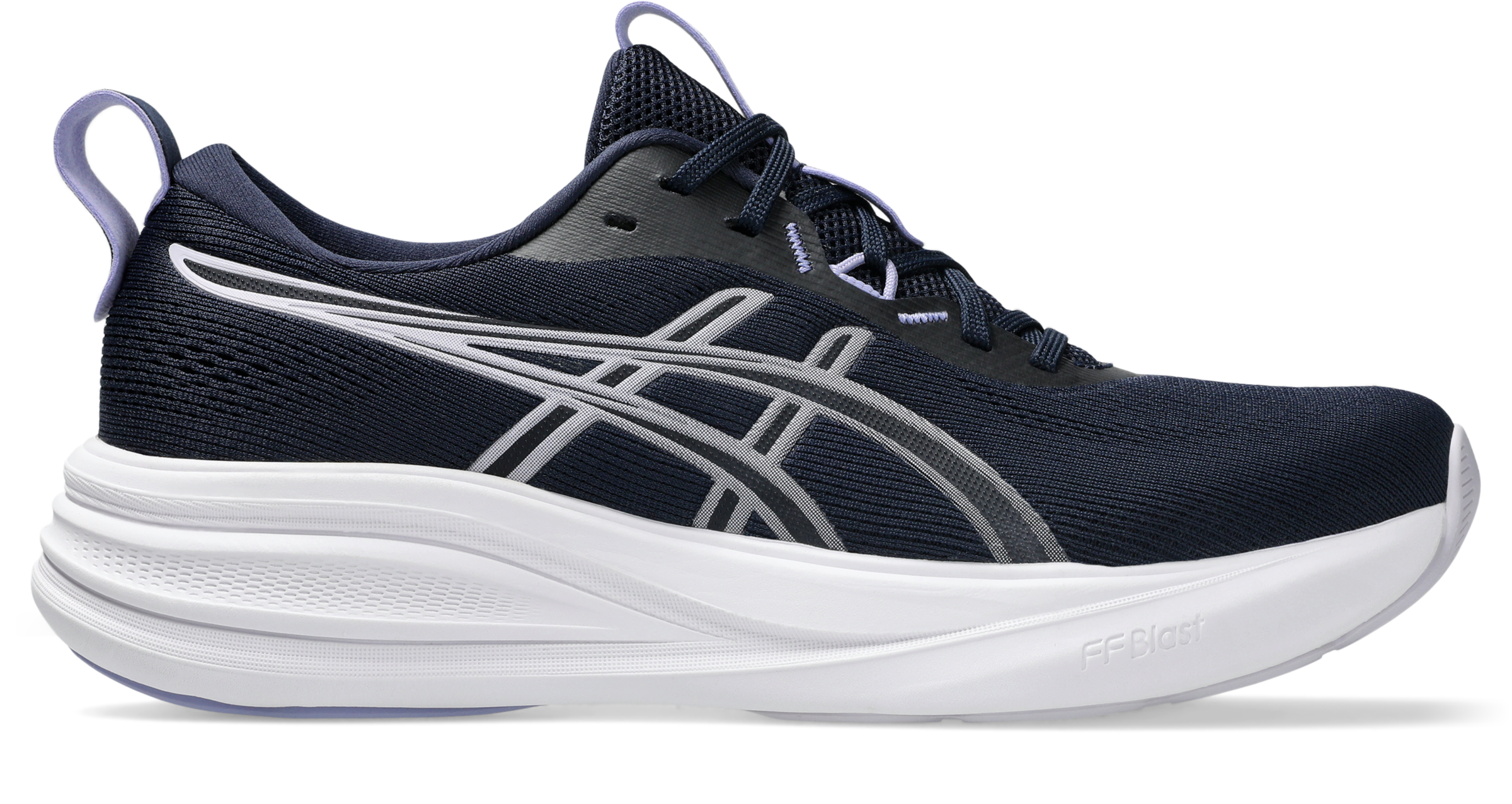 Asics Laufschuh "GEL-PULSE 17" für Straße und Fitnessstudio, mit FF BLAST D günstig online kaufen