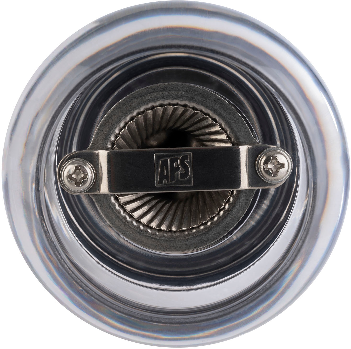 APS Gewürzmühle »Salz, ca. 13 cm«, (1 St.)