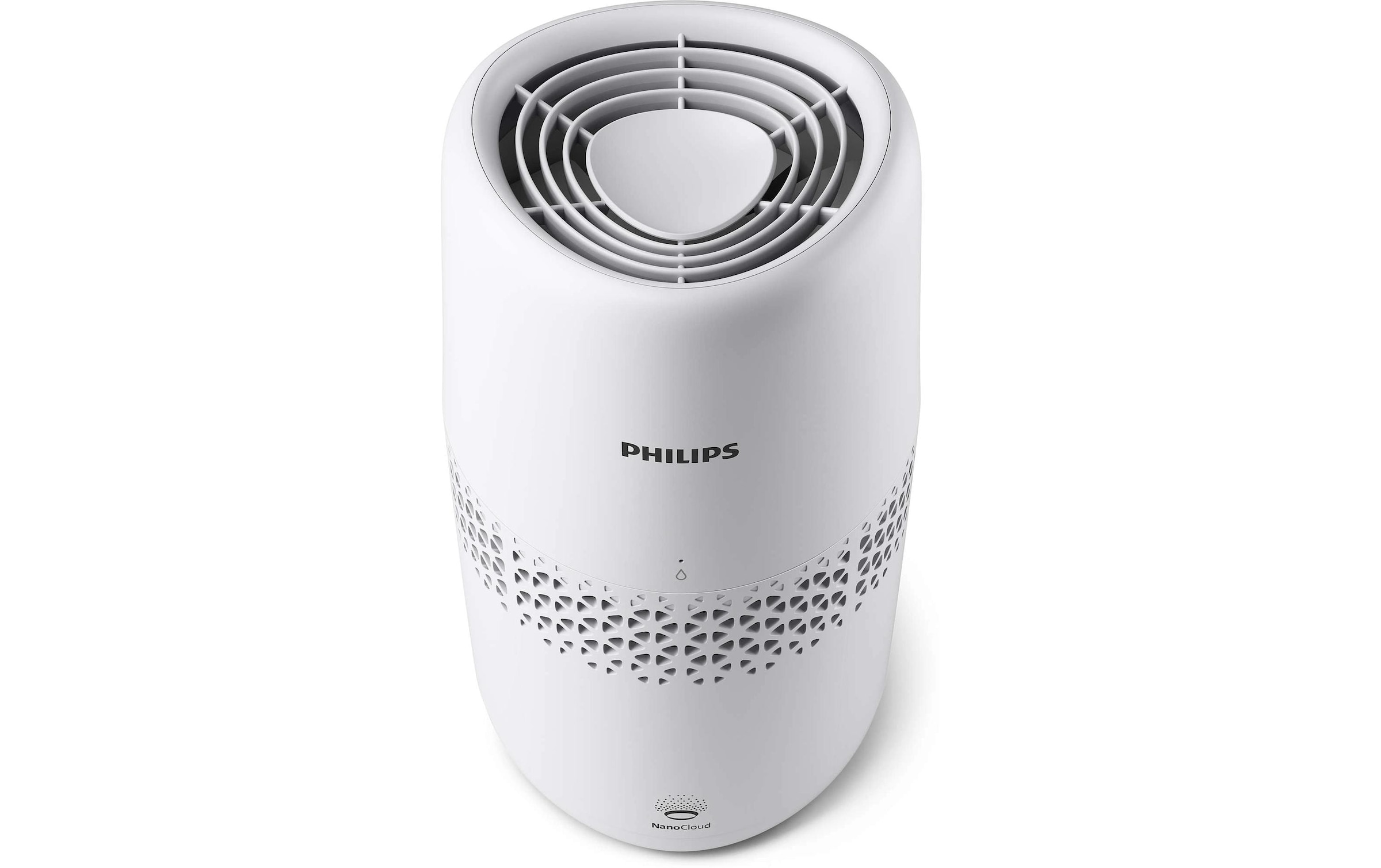Philips Luftbefeuchter »Air Humidifier HU2510/10 31 m²« 2,5 l Wassertank