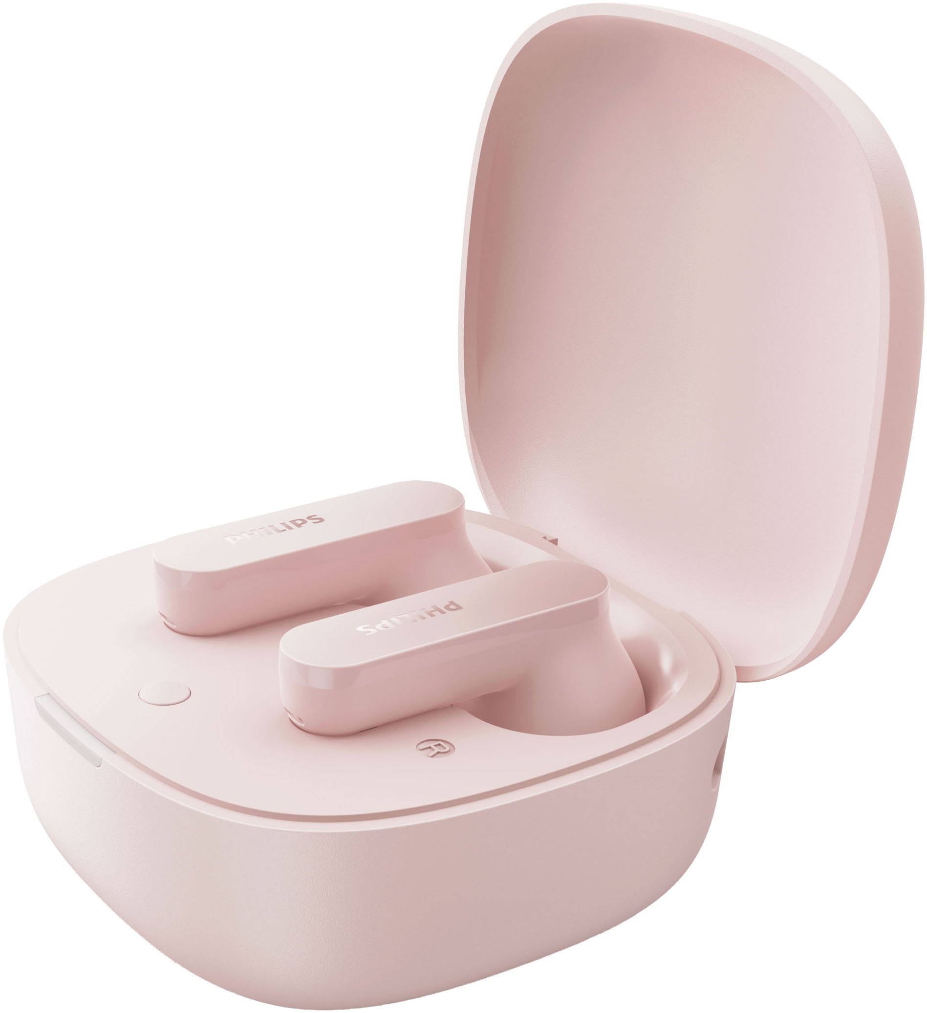 Philips wireless In-Ear-Kopfhörer »TAT2100PK/00« Bluetooth Geräuschisolierung