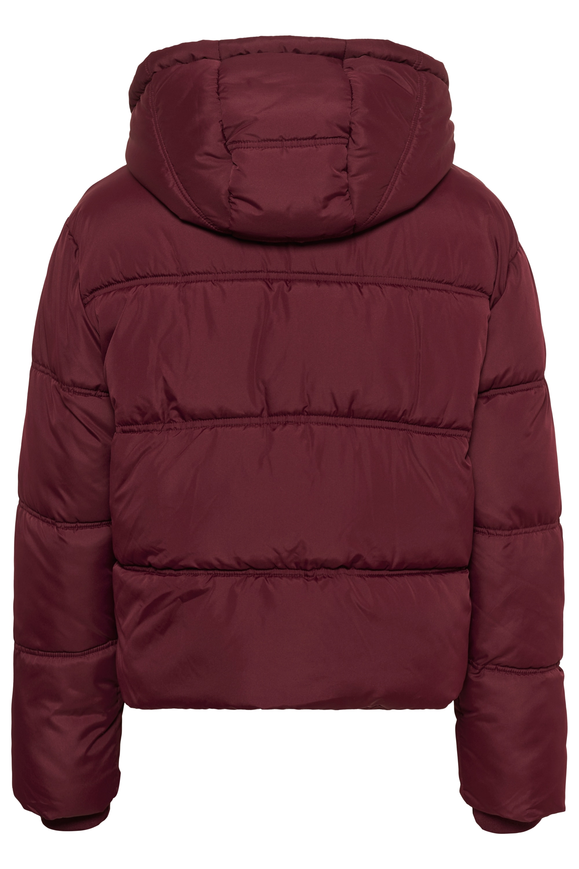 Saint Tropez Wintermantel »Damen Jacke SammiSZ«