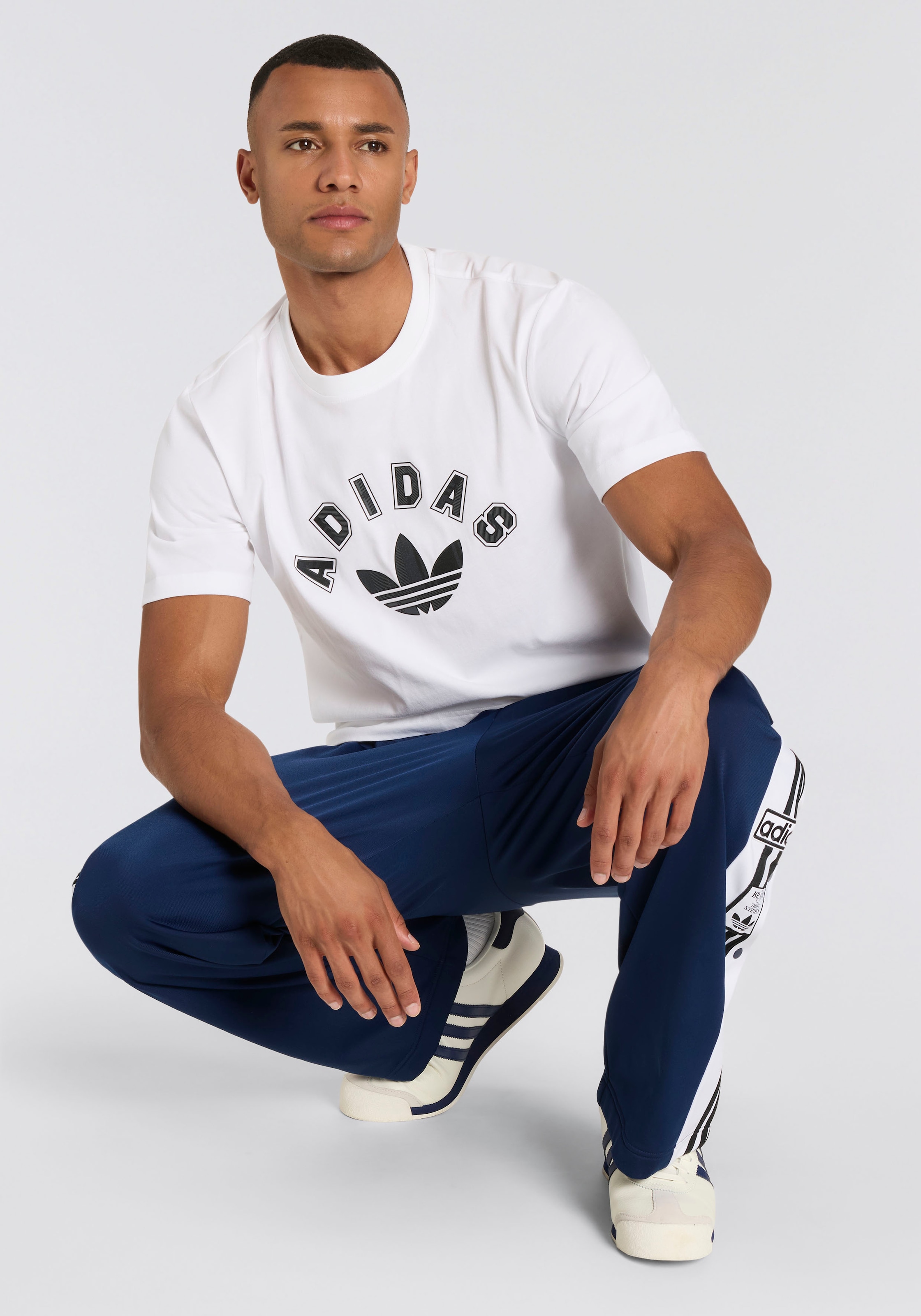 adidas Originals Sporthose »ADIBREAK TP«, (1 tlg.)