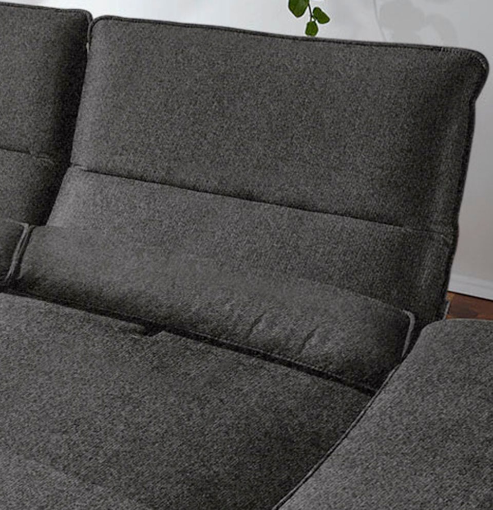 W.SCHILLIG Sofakissen »broadway«, für den 2,5-Sitzer, Breite 80 cm