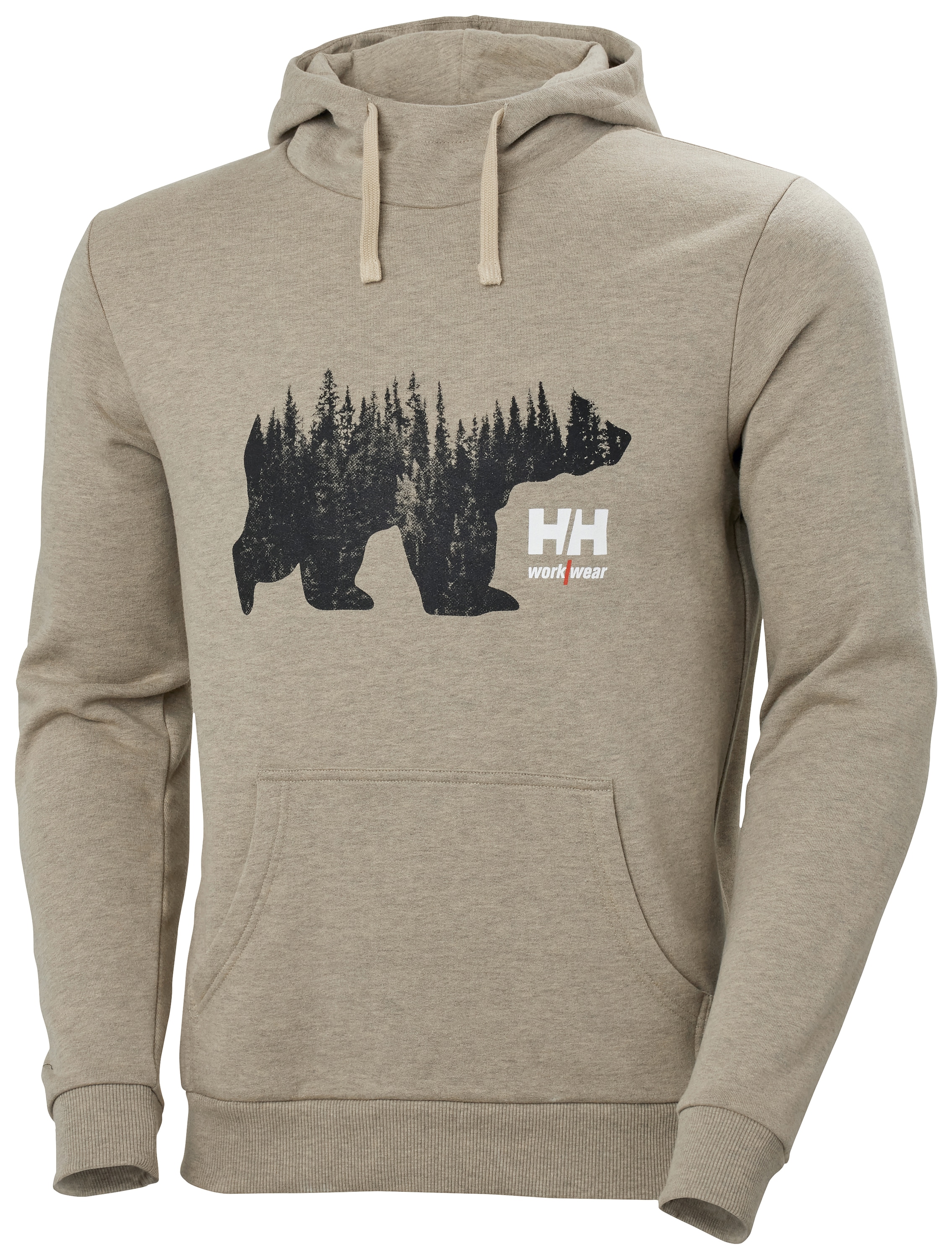 Helly Hansen Hoodie "Hoodie Graphic"