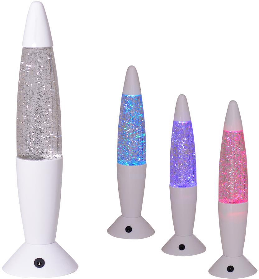 näve Näve LED stalinis šviestuvas »GLITTER«...