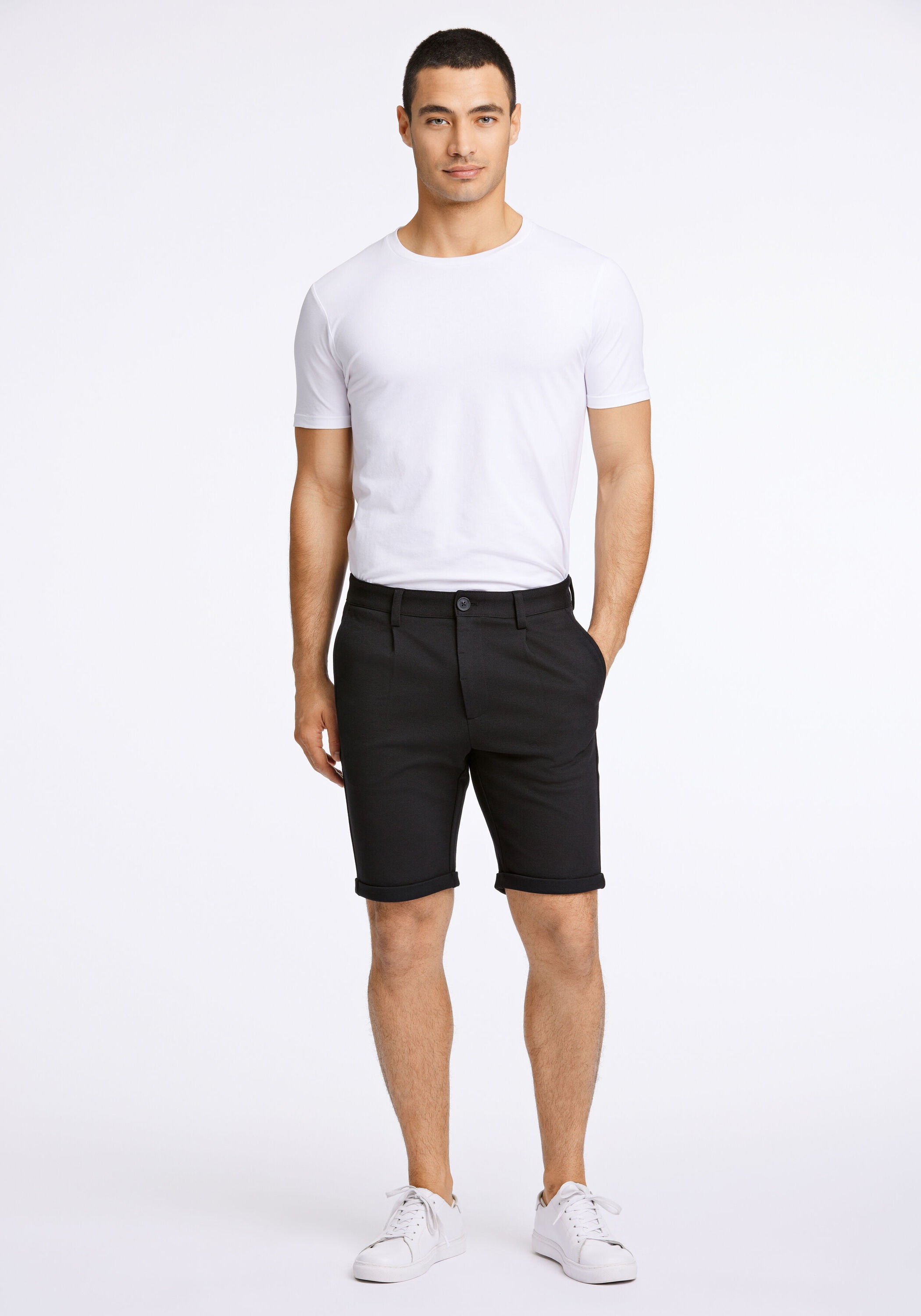 LINDBERGH Shorts »Lindbergh Performance-Shorts«