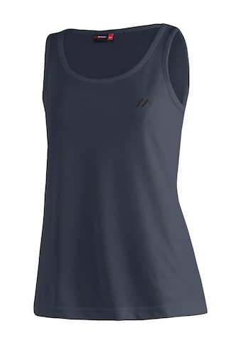 Maier Sports Marškinėliai »Petra« Damen Tank-Top dė...