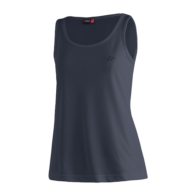 Maier Sports Funktionsshirt »Petra«, Damen Tank-Top für Sport und Outdoor- Aktivitäten, ärmelloses Shirt für kaufen | BAUR