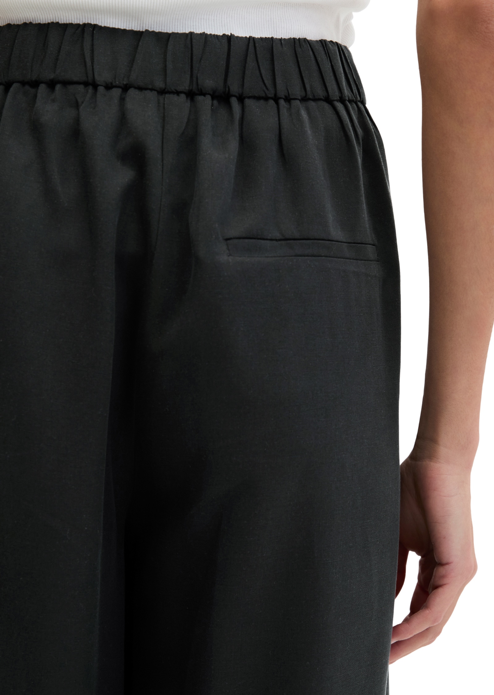 Marc O'Polo Chinohose »aus TENCEL™ Lyocell«