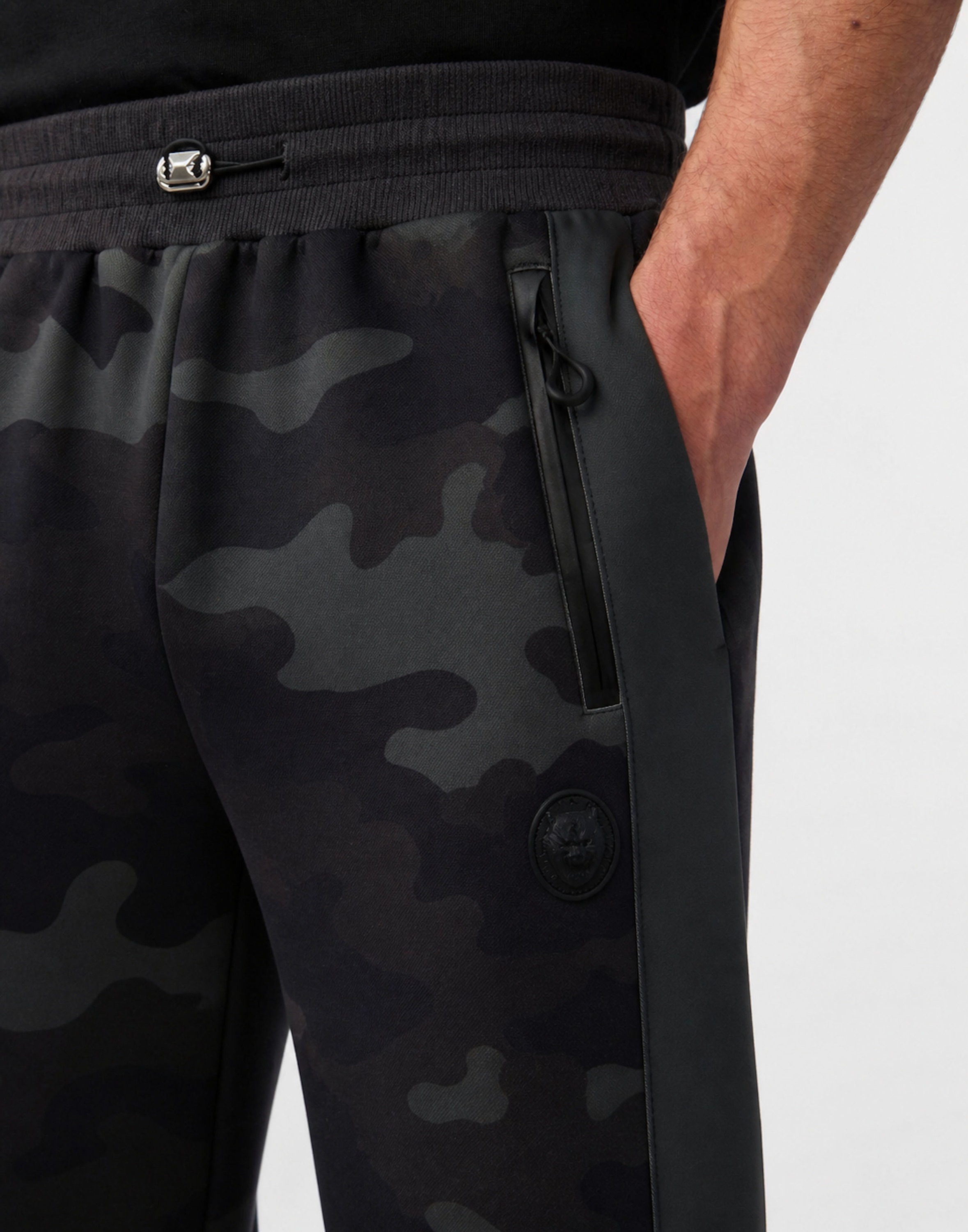 PLEIN SPORT Jogger Pants »Camouflage«