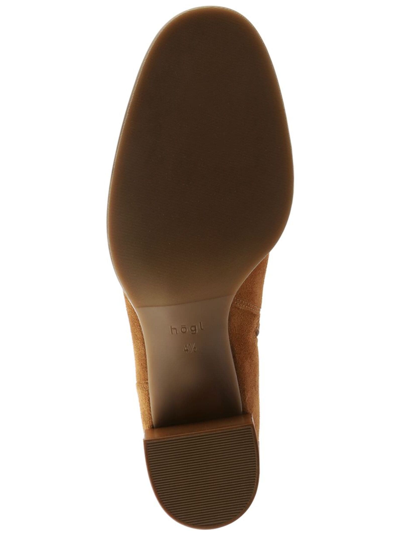 Högl Stiefelette »Högl Stiefelette Leder«