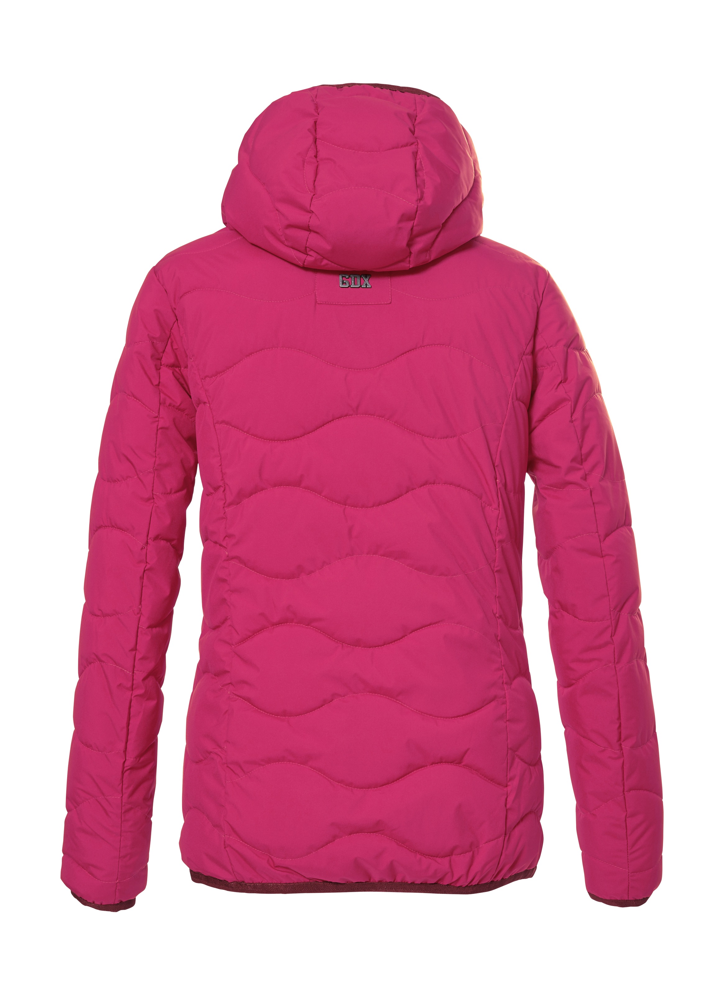 G.I.G.A. DX by killtec Steppjacke "GW 21 WMN QLTD JCKT", Elegante, wasserab günstig online kaufen