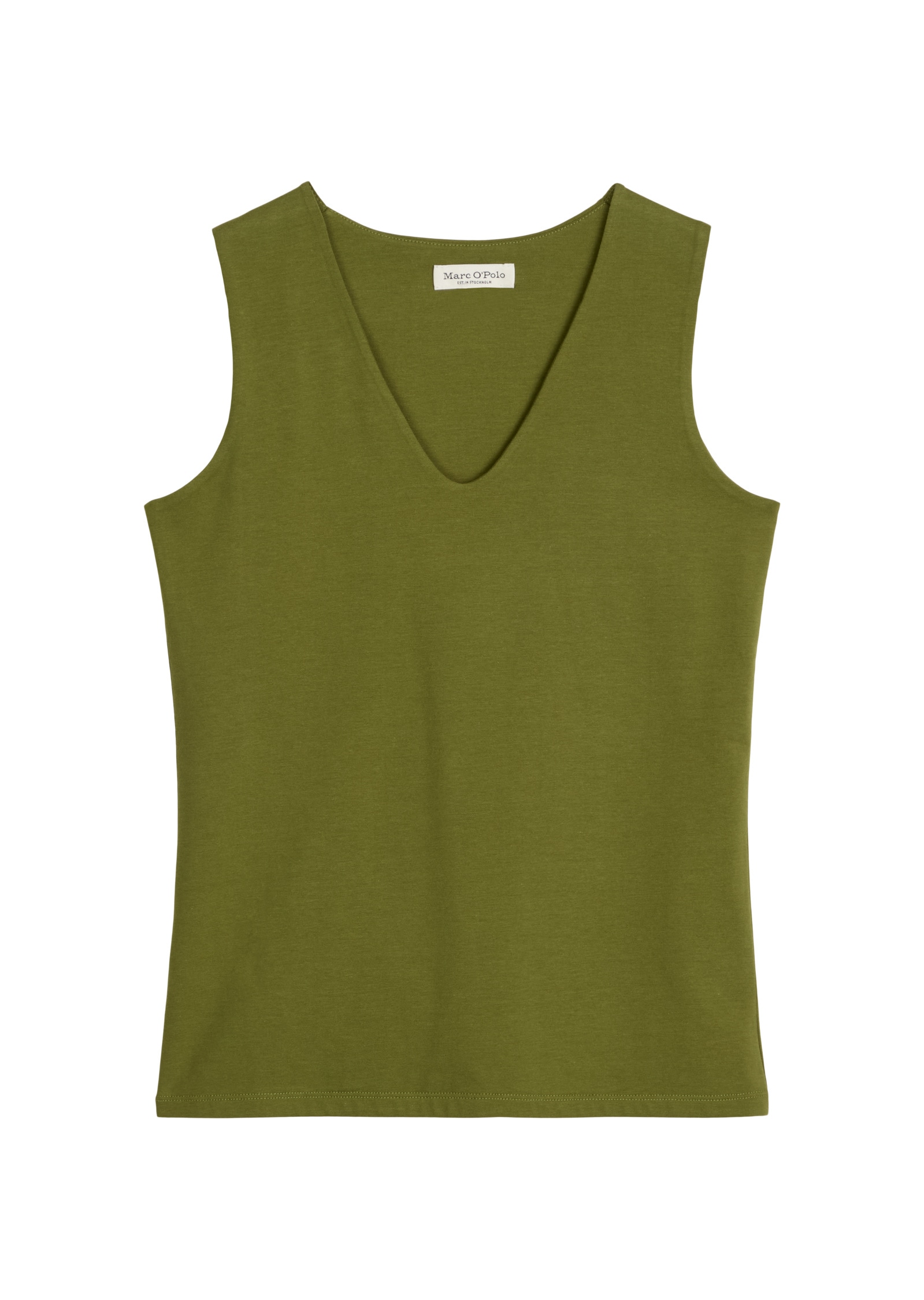 Marc O'Polo T-Shirt »aus weichem Stretch-Jersey«