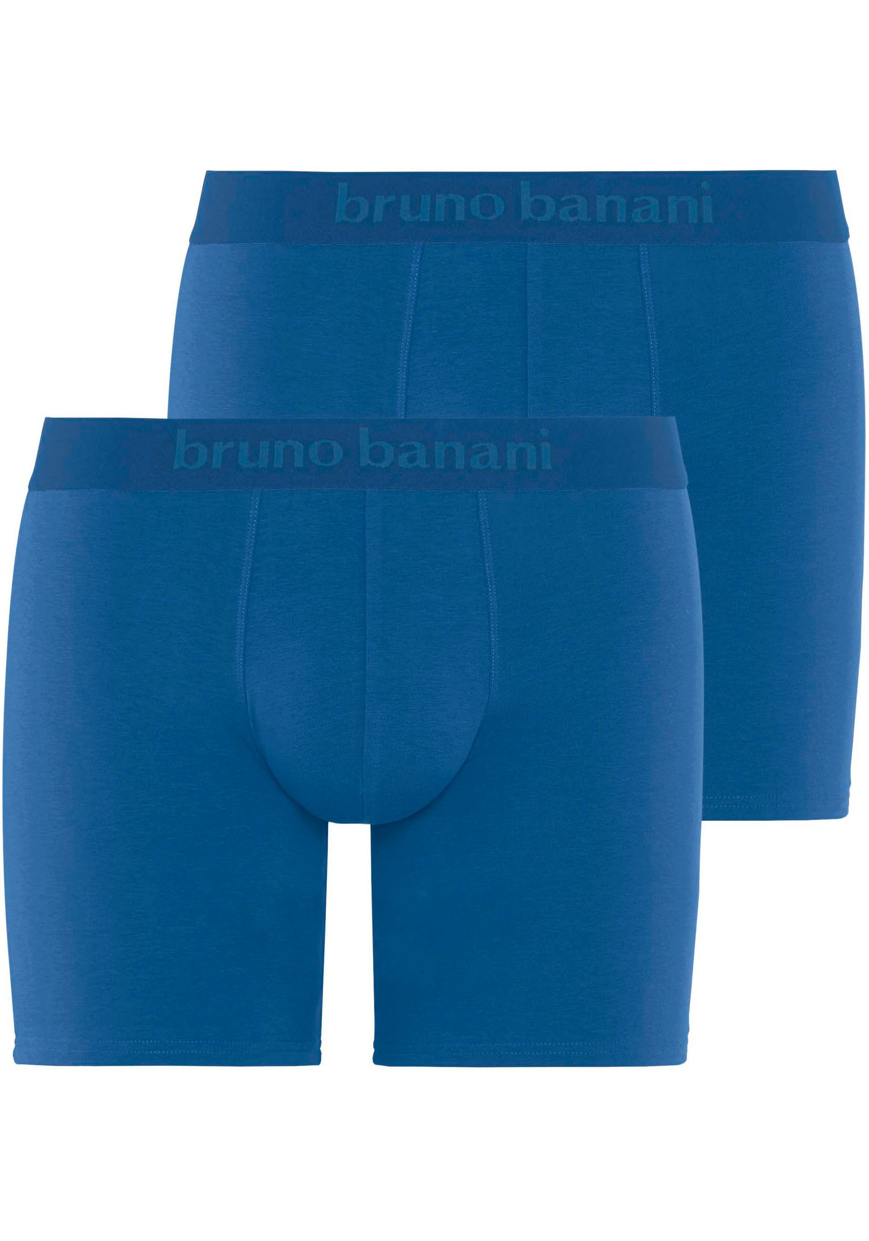 Bruno Banani Langer Kelnaitės šortukai »Long Short ...