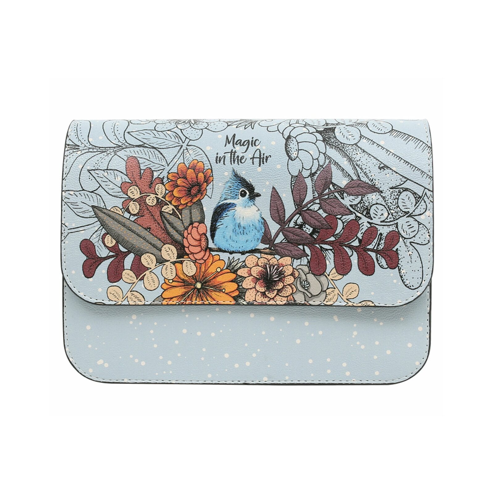 DOGO Handtasche "Y-Generation Magic In The Air Damen Handtaschen (Fashion) günstig online kaufen