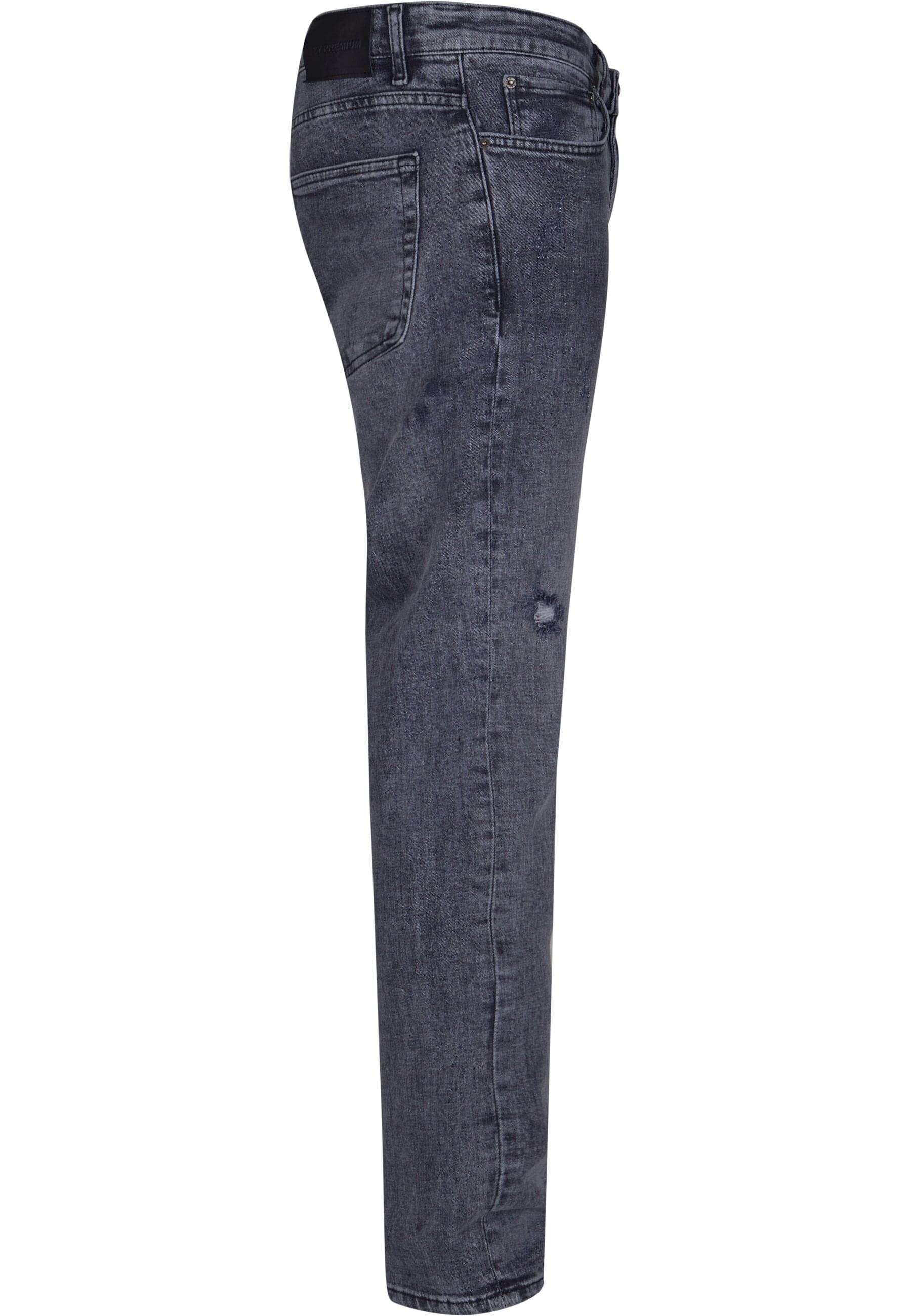 2Y Studios Bequeme Jeans »2Y Studios Herren 2Y Tapered Fit Jeans«