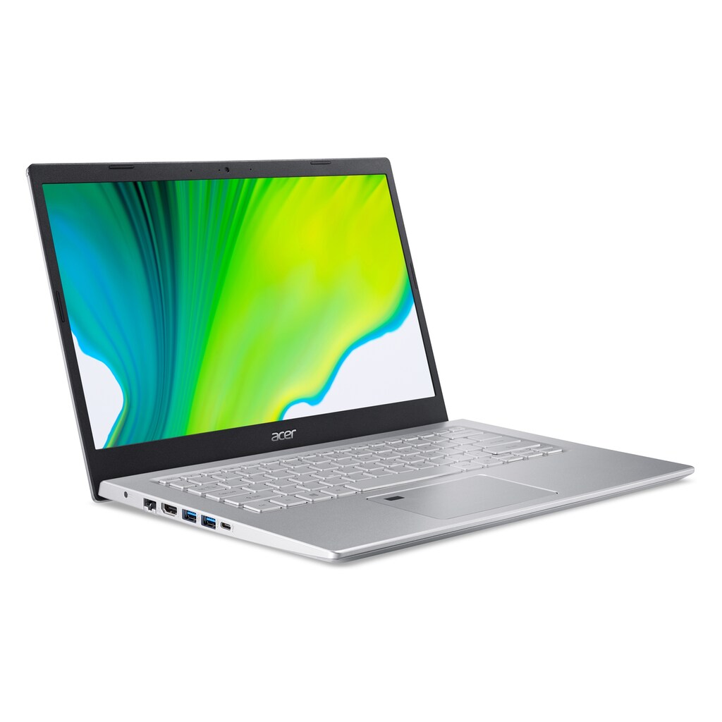 Acer Notebook »Aspire 5 A514-54-5155«, 35,6 cm, / 14 Zoll, Intel, Core i5, 512 GB SSD