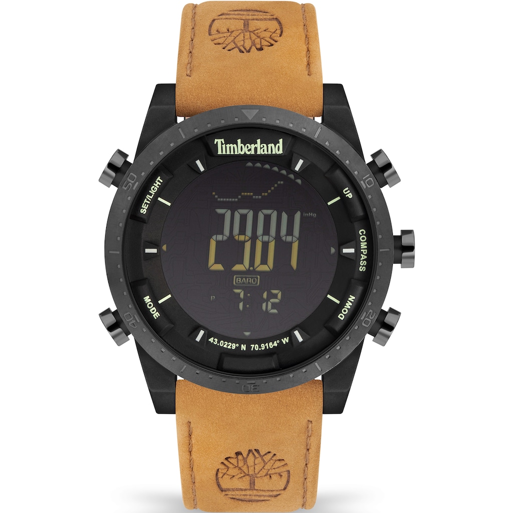 Timberland Chronograph »WHATELY, TDWGD2104703«