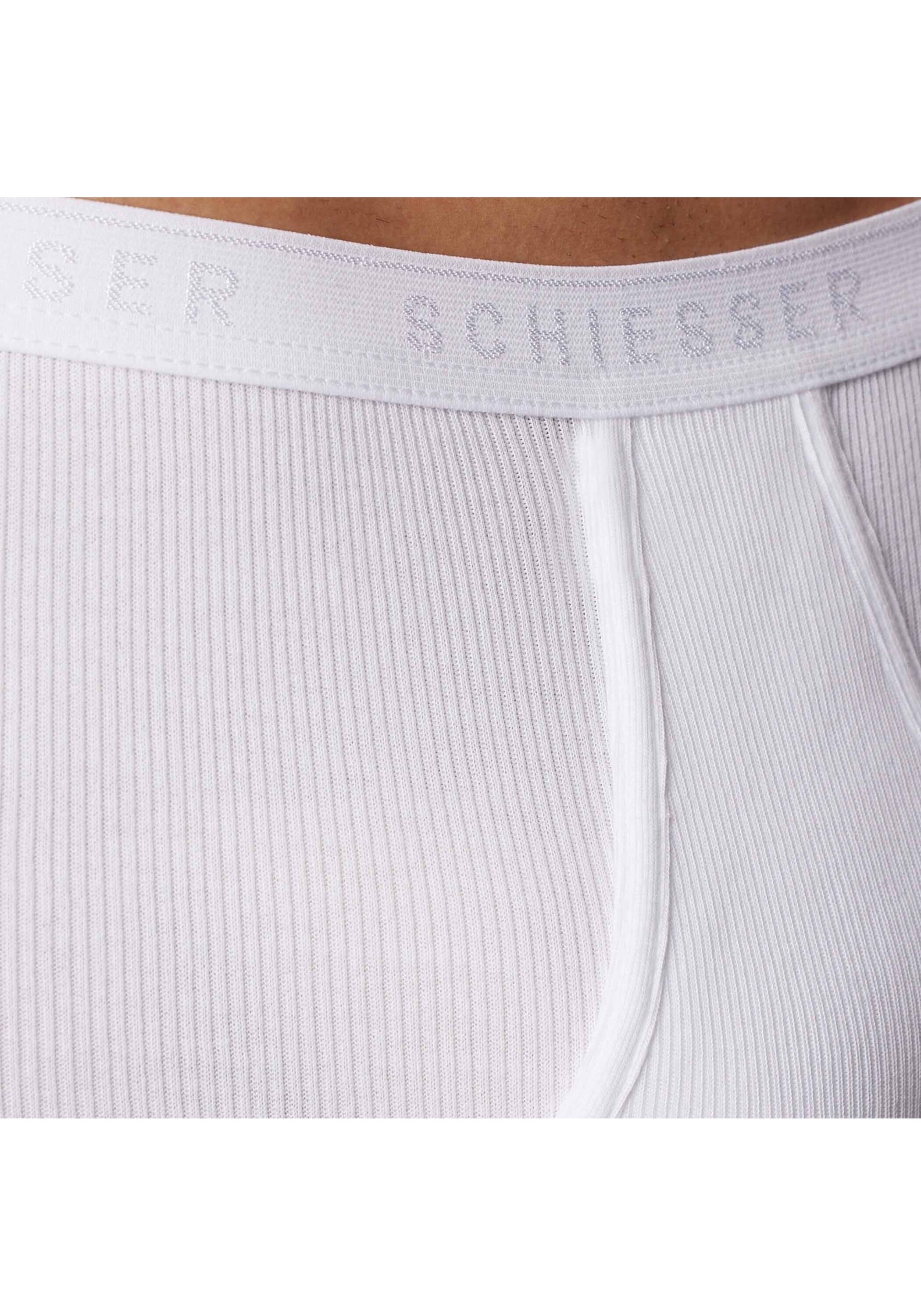 Schiesser Slip »Slip 1er Pack«