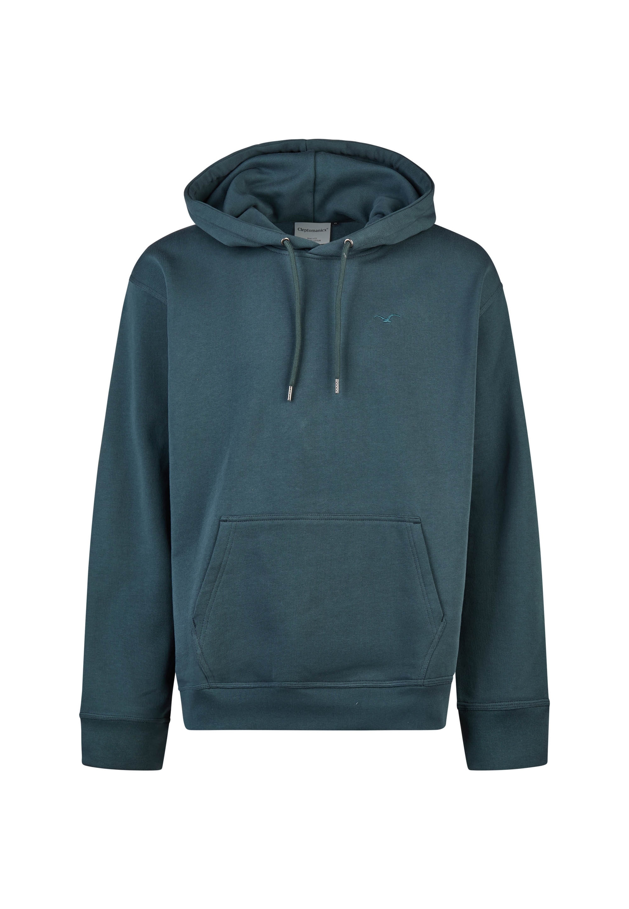 Cleptomanicx Kapuzensweatshirt "Ligull Boxy", In lässigem Schnitt günstig online kaufen