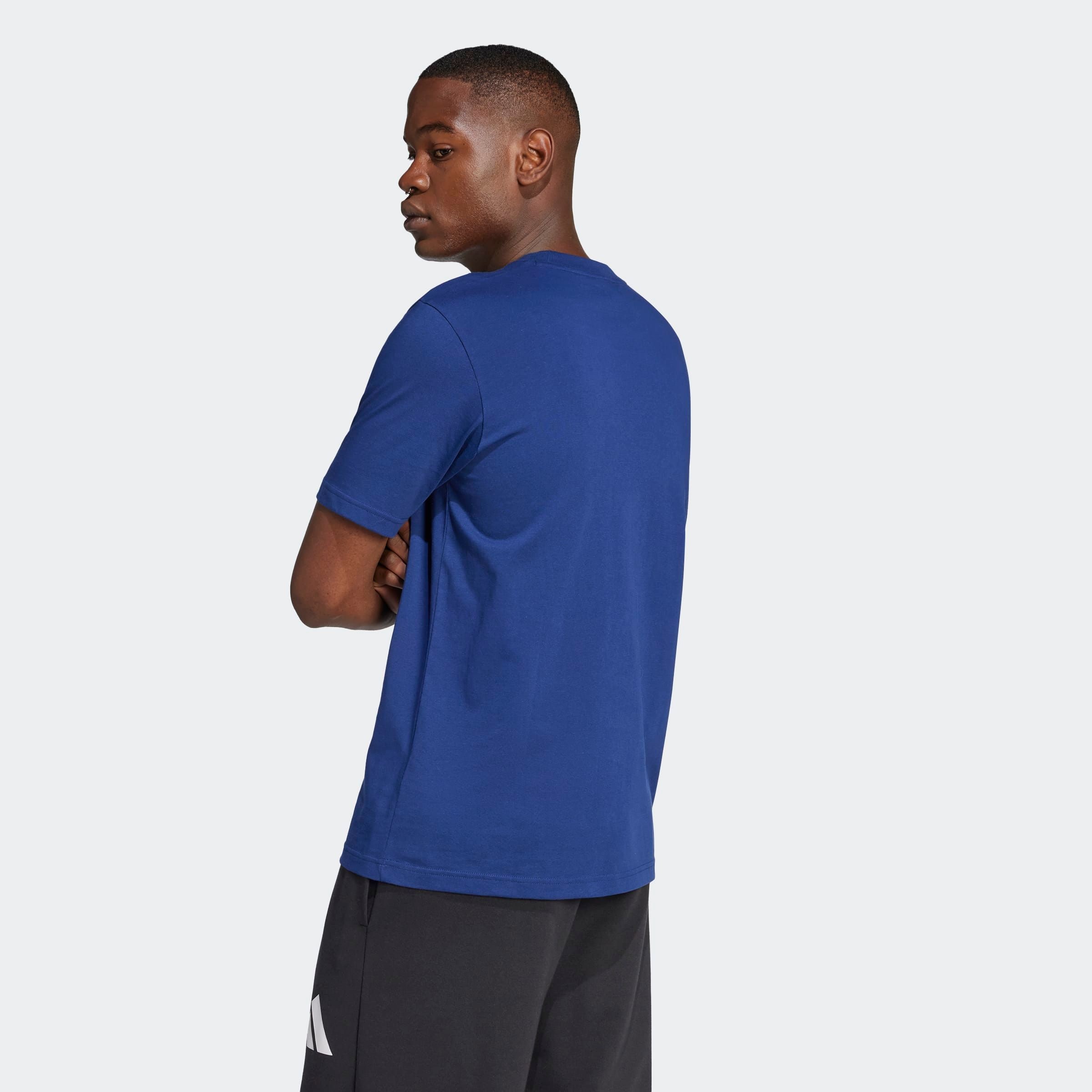 adidas Sportswear T-Shirt »M BL SJ T«
