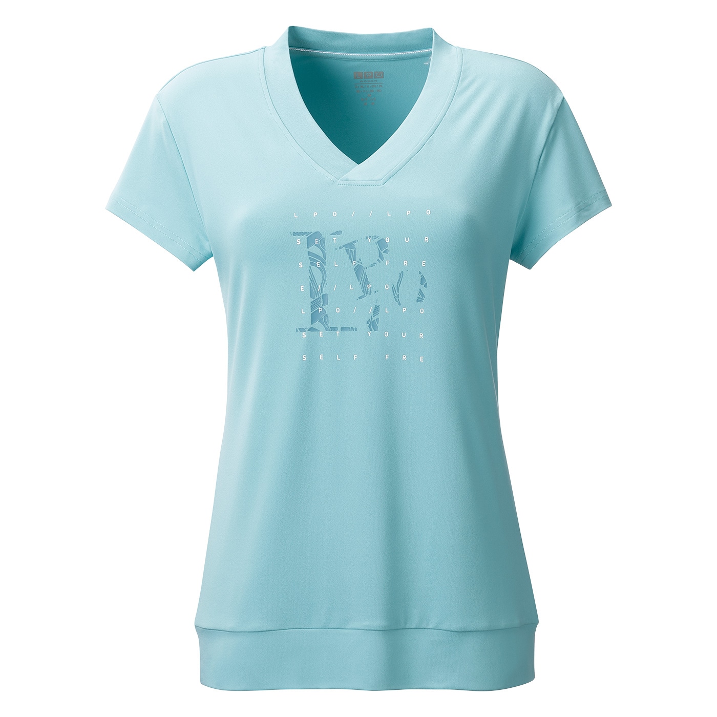 LPO "Da-Funktionsshirt Brietta"