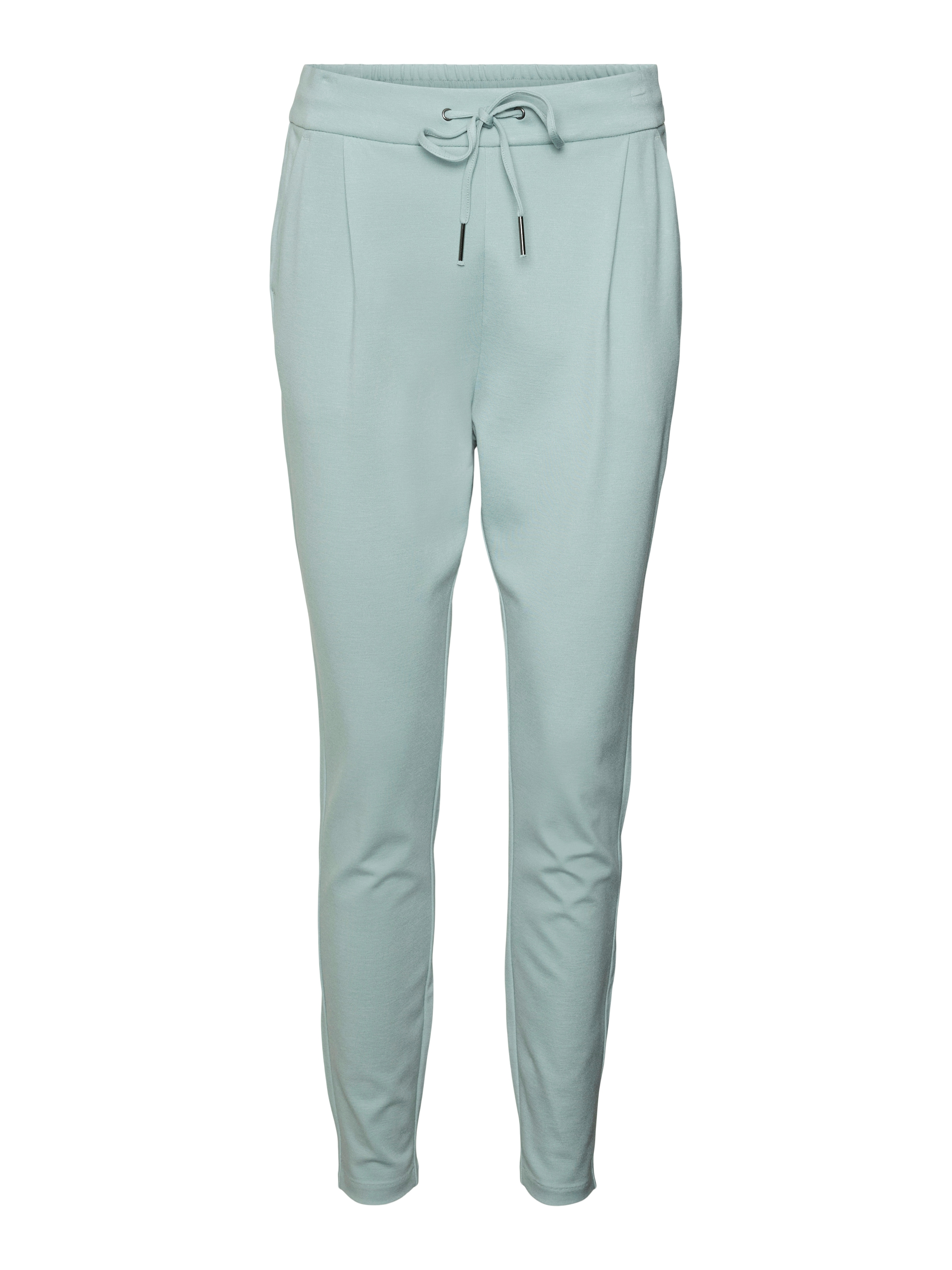 Vero Moda Jogger Pants "VMEVA MR LOOSE STRING PANT GA NOOS", hinten mit ela günstig online kaufen