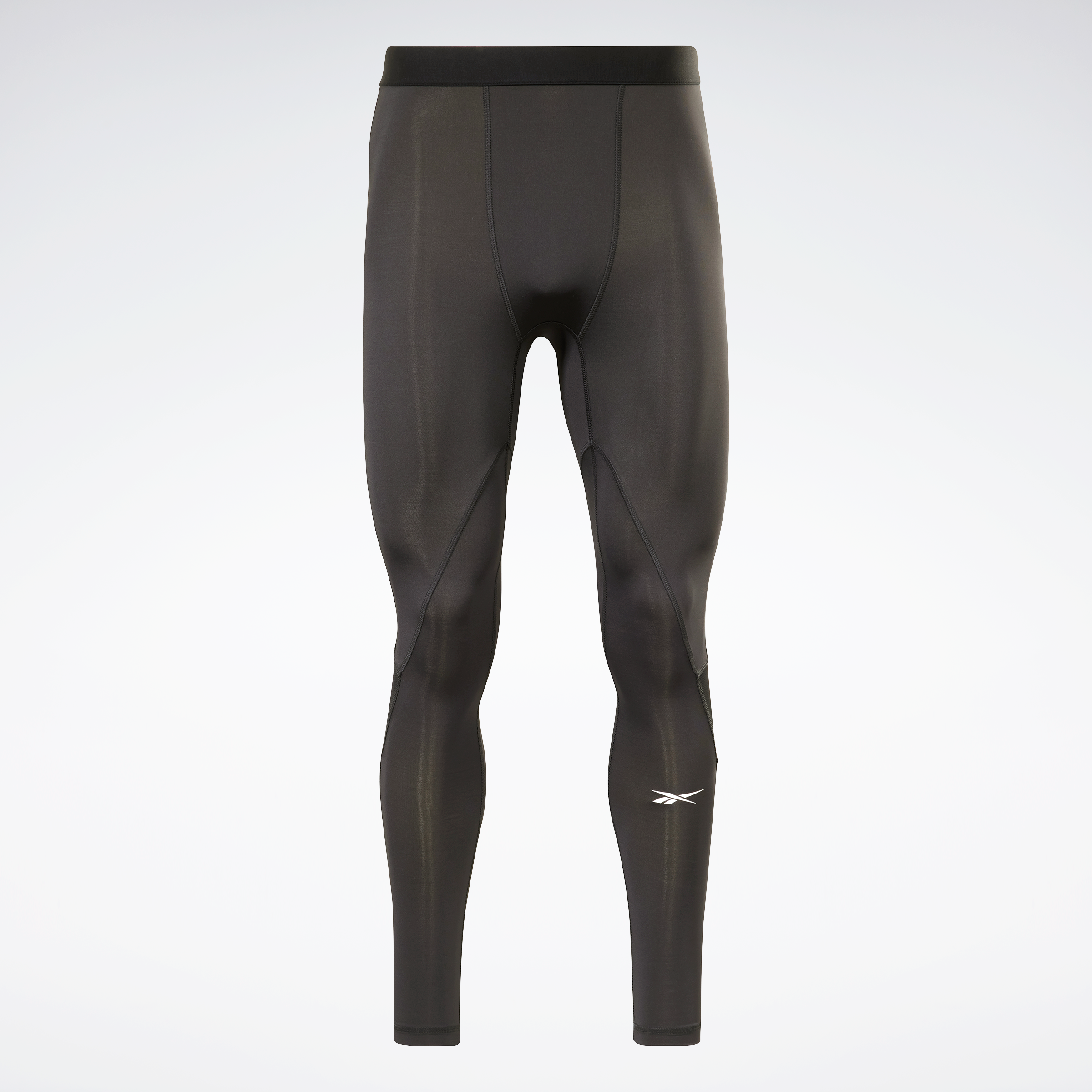 Reebok Trainingstights "ID TRAIN COMPR TIGHT/NGHBLK" günstig online kaufen