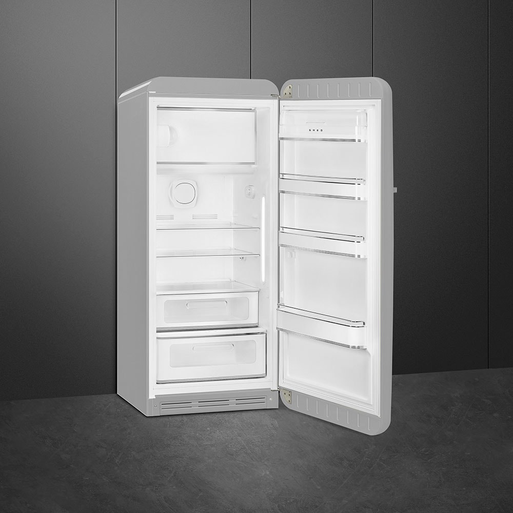Kühlschrank breit cm BAUR 60 hoch, 150 »FAB28_5«, | FAB28LSV5, Smeg cm