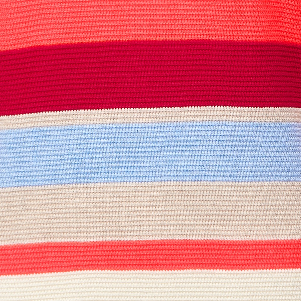 Cecil Strickpullover, im soften Baumwoll-Mix
