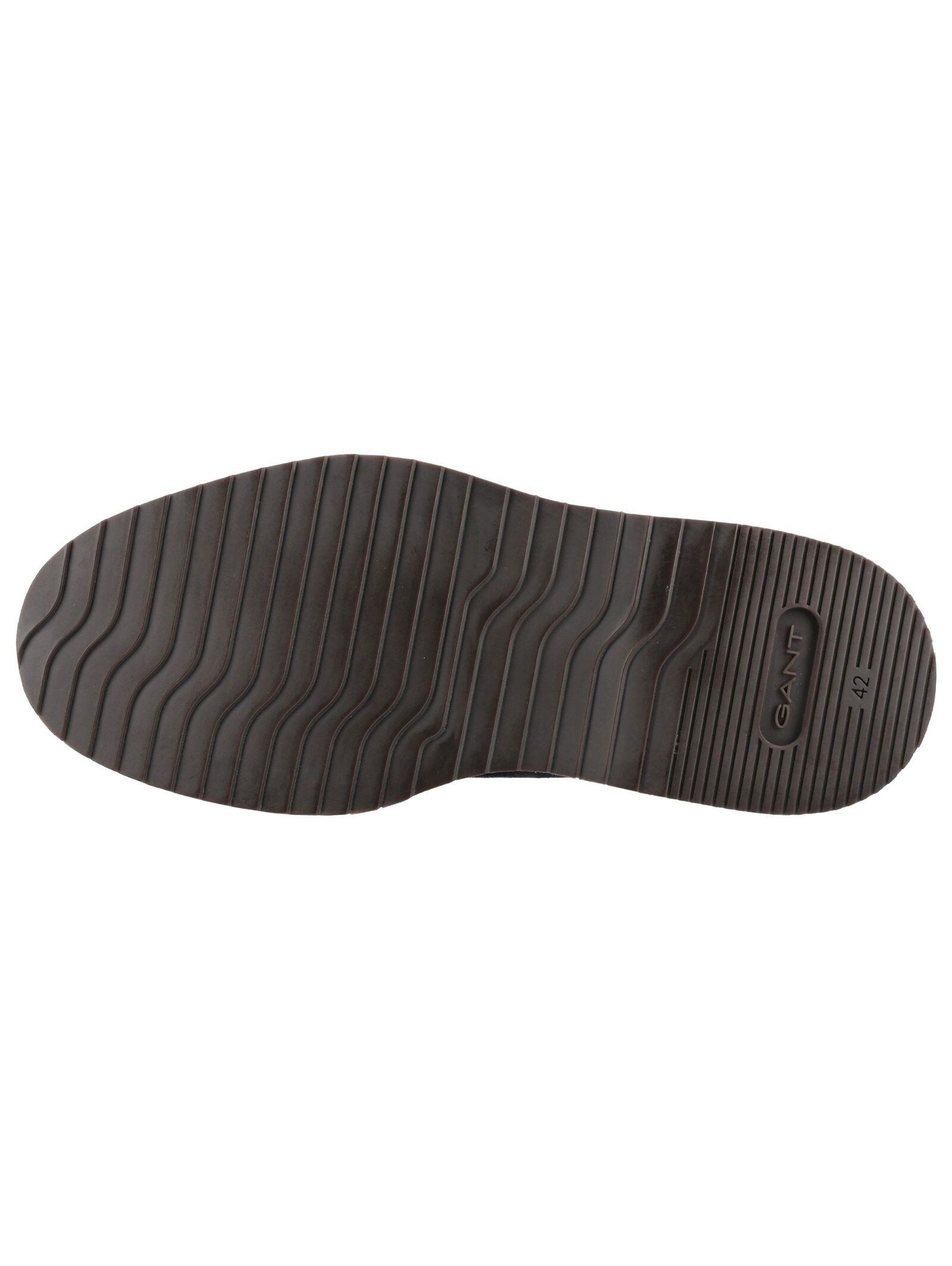 Gant Stiefelette »Gant Stiefelette Nubukleder«