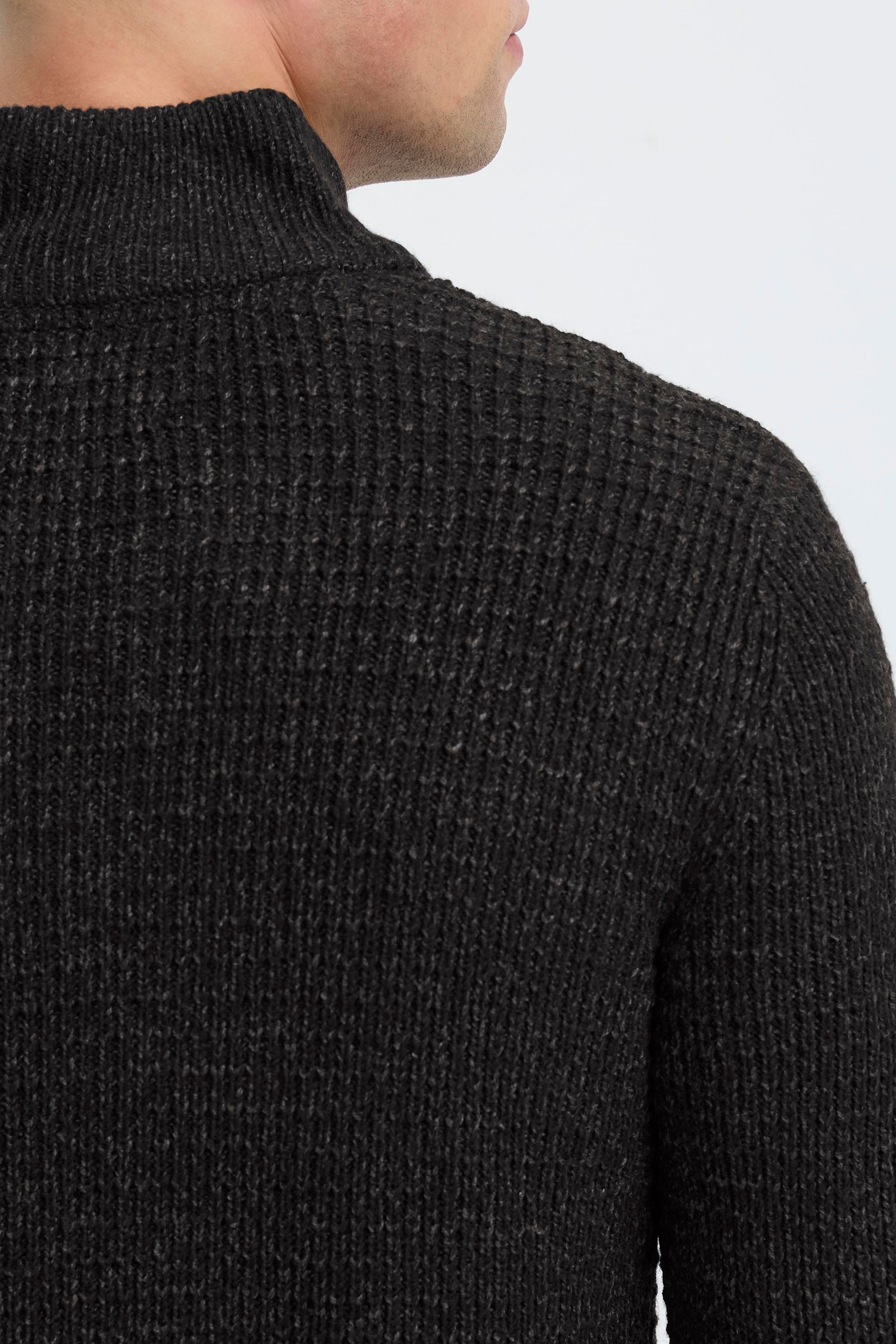 Blend Strickjacke »Strickjacke BHMPattix«