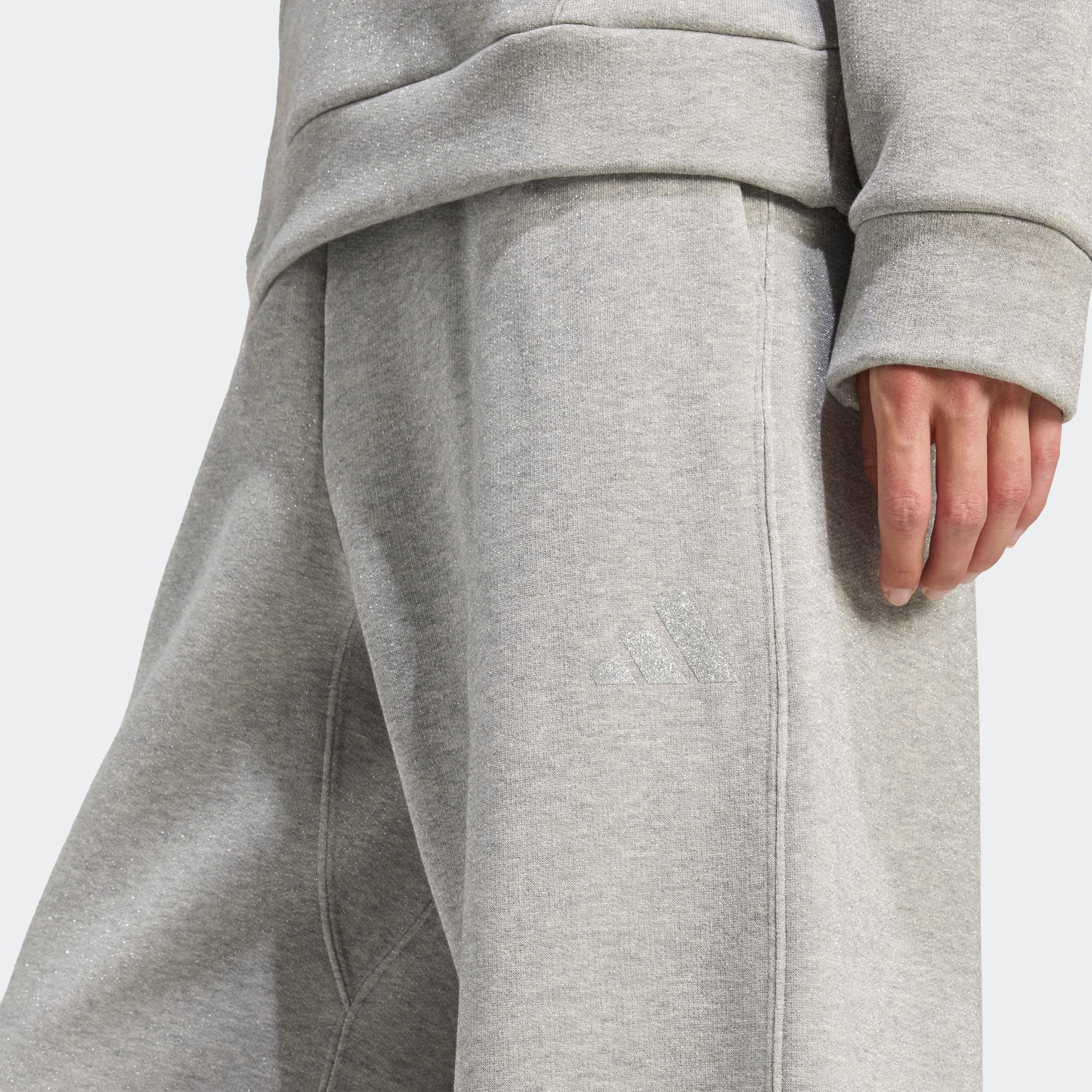 adidas Sportswear Sporthose »W ALL SZN HL PT«, (1 tlg.)