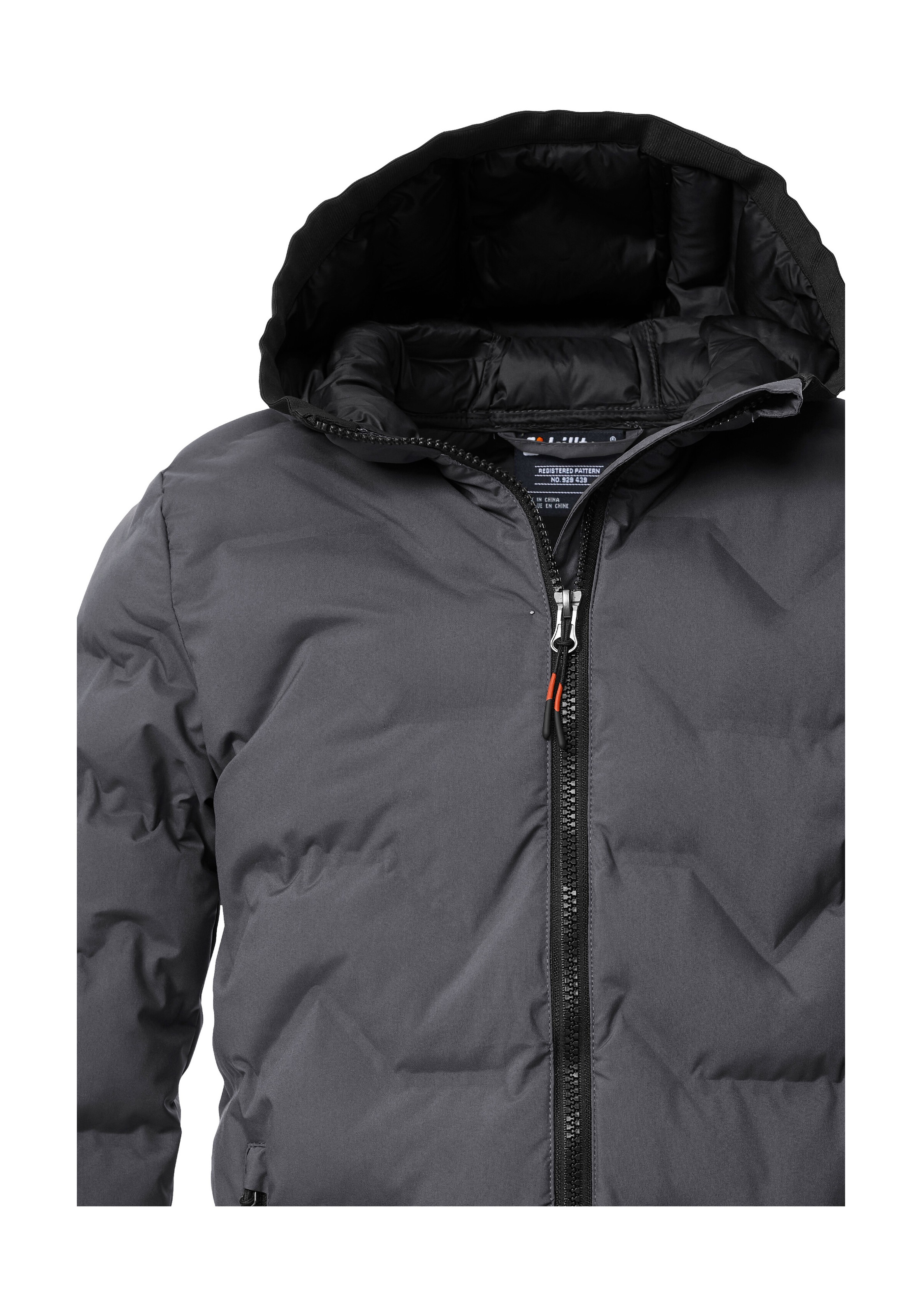 Thumbnail - Killtec Steppjacke "KOW 229 BYS QLTD JCKT" Winddichte, wasserabweisende Kinderjacke mit 10.000 mm Wassersäule