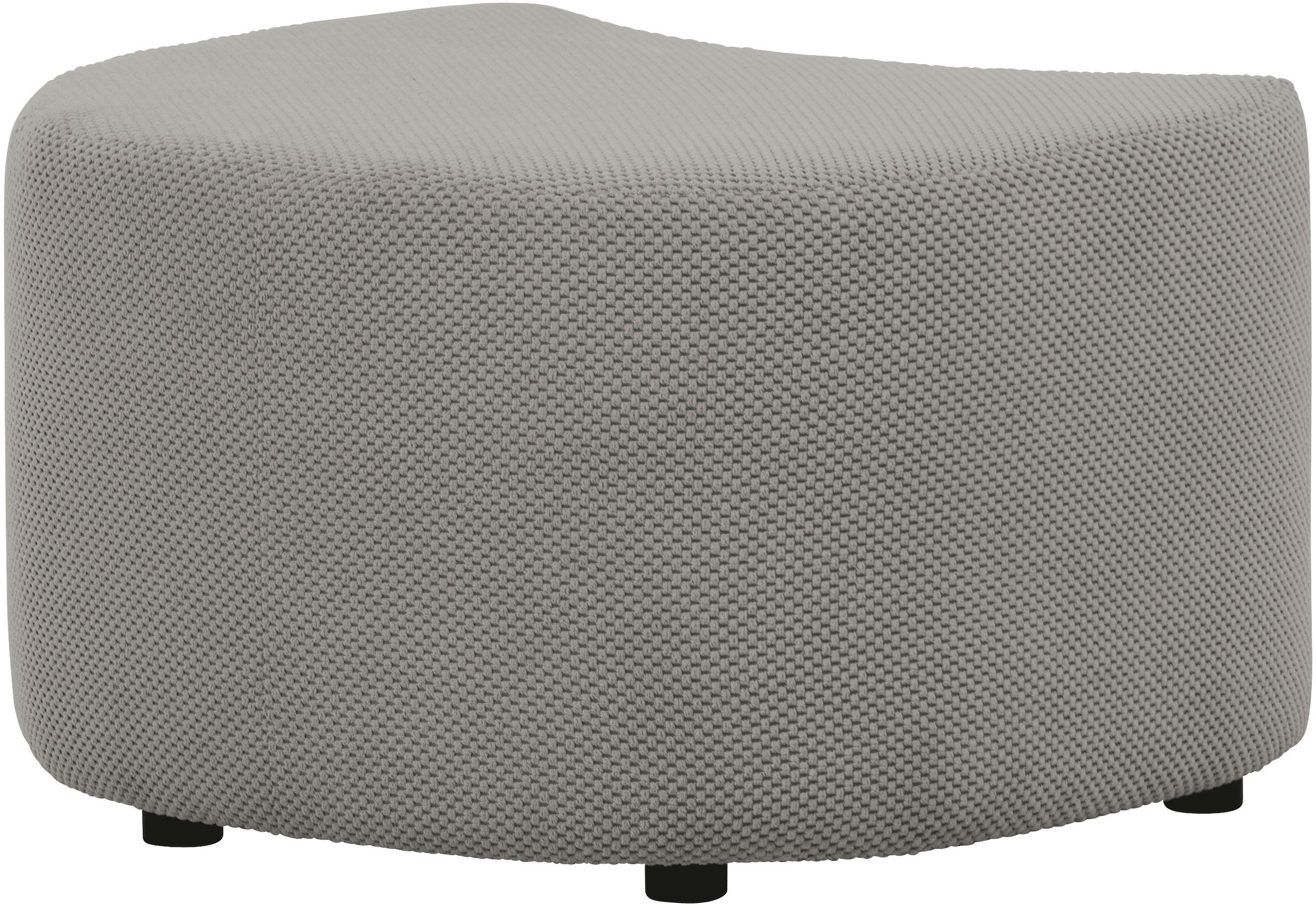 Home affaire Hocker "MAISIE, passende Ergänzung zum Big-Drehsessel" MAISIE, günstig online kaufen